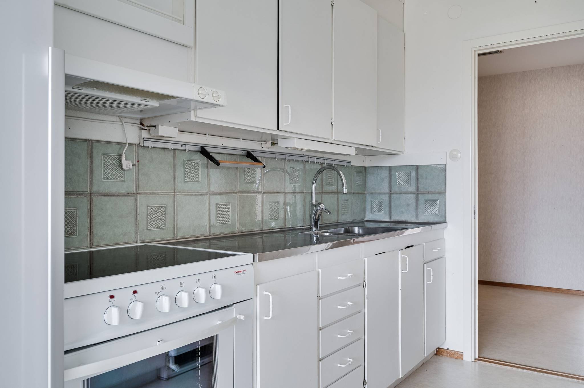 3 rum Lägenhet på Lärkgatan 3A Ulricehamn Ulricehamns kommun - bild 17