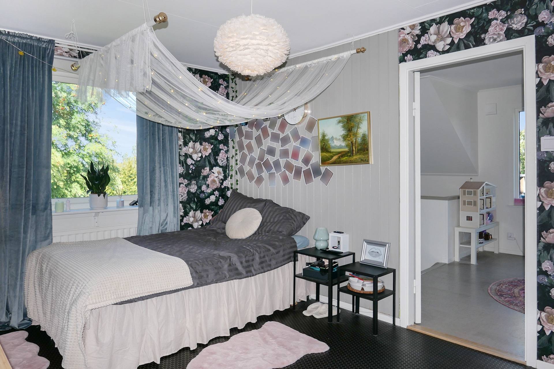 6 rum Villa på Kullevägen 17 Fengersfors Åmåls kommun - bild 28