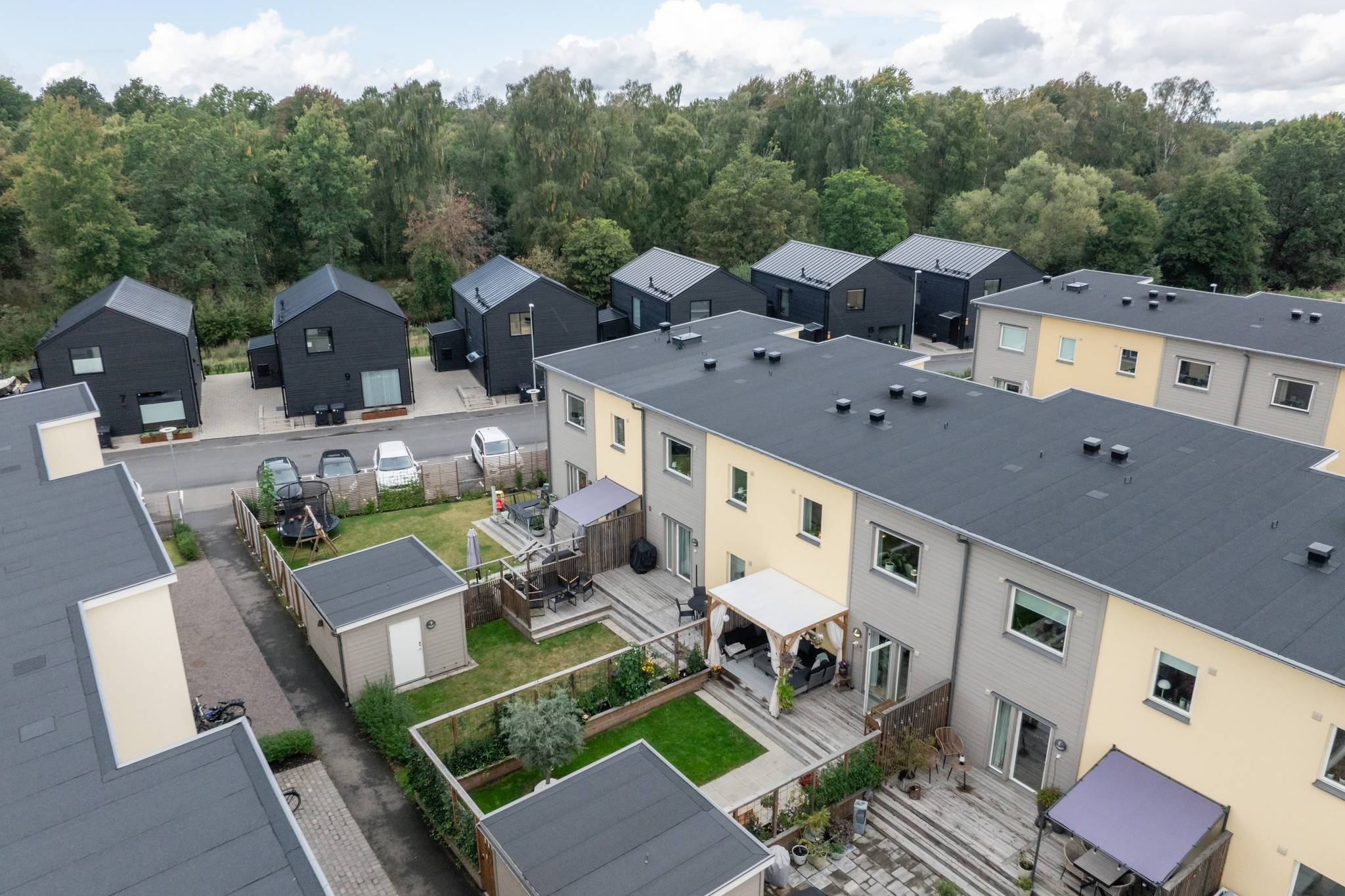 5 rum Lägenhet på Patrongatan 6C Hässleholms kommun - bild 27