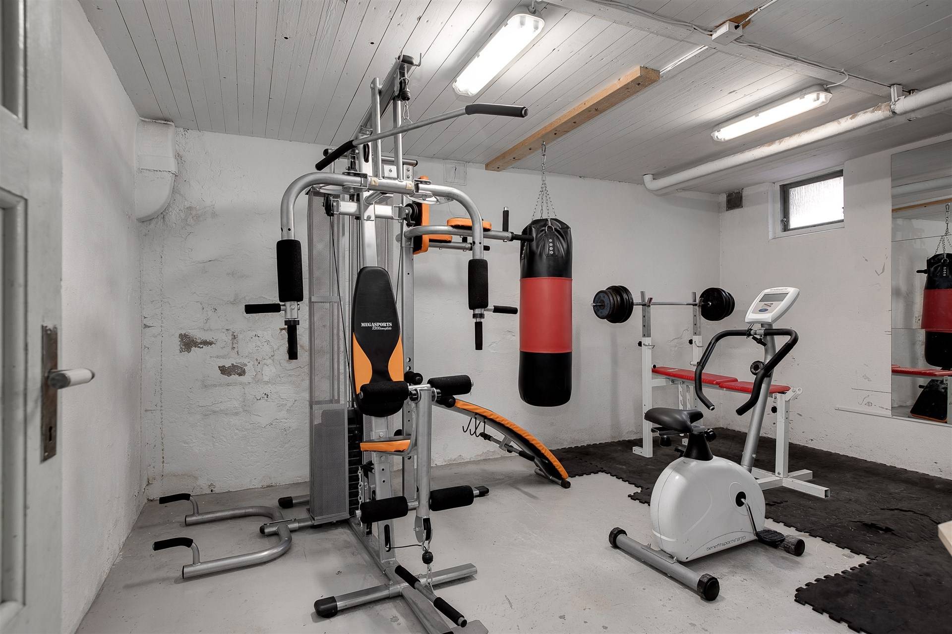 9 rum Villa på Vasagatan 52 Pukaregården Vetlanda kommun - bild 48