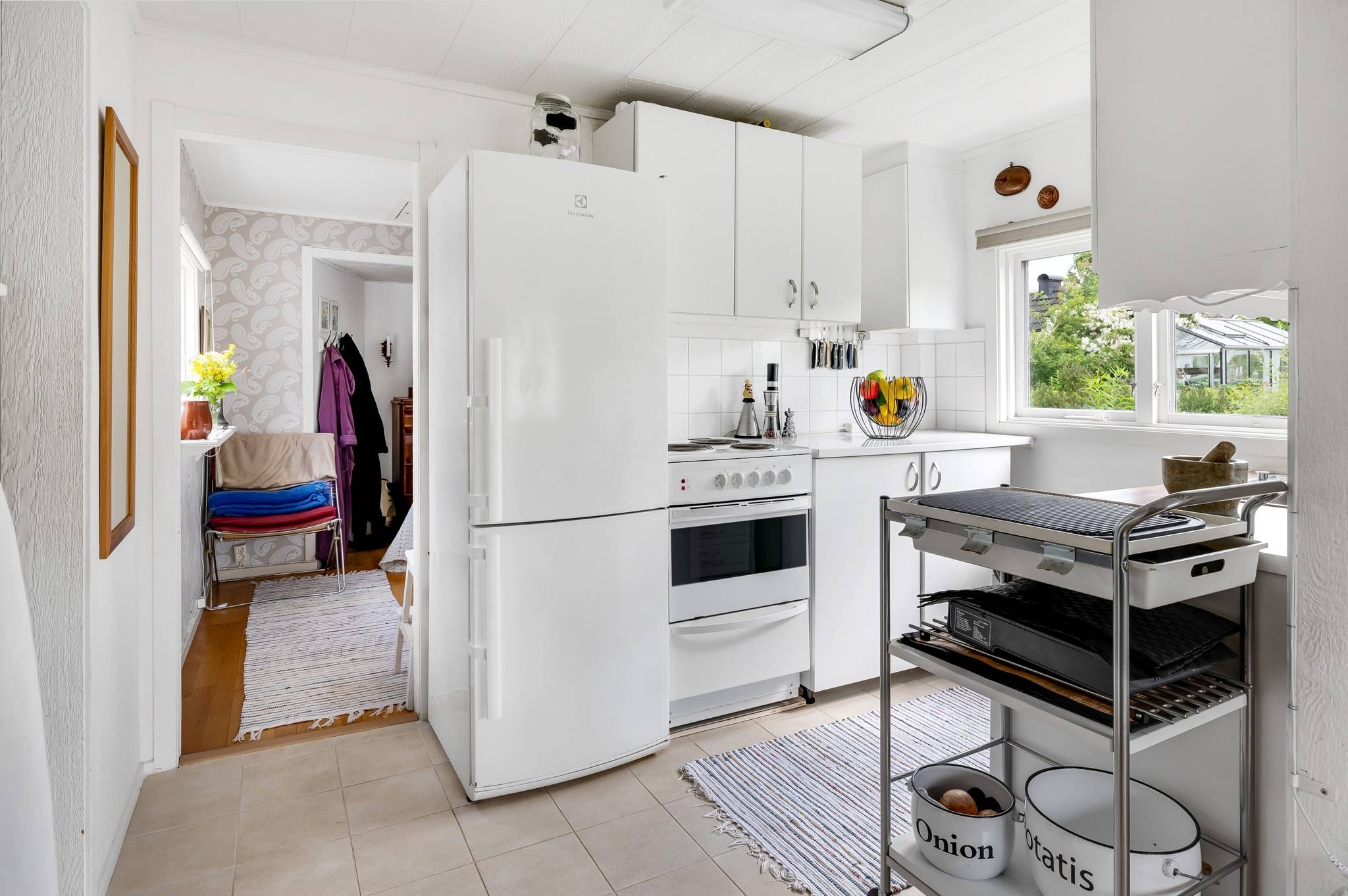 33 m² Fritidshus på Rabarbergången 151 Delsjön Göteborgs kommun - bild 10