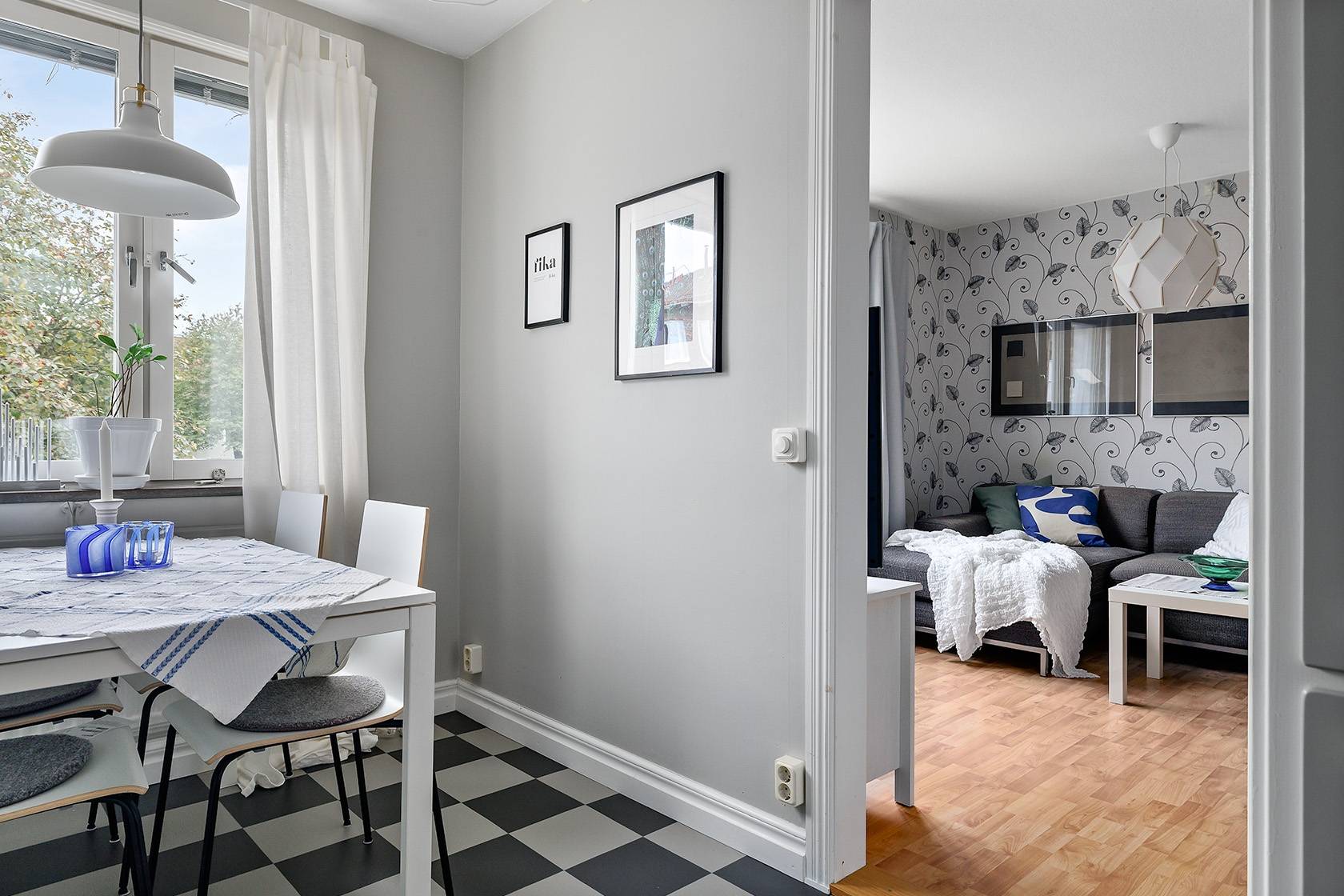 1 rum Lägenhet på Dalgatan 5A Centrala Märsta Sigtuna kommun - bild 7