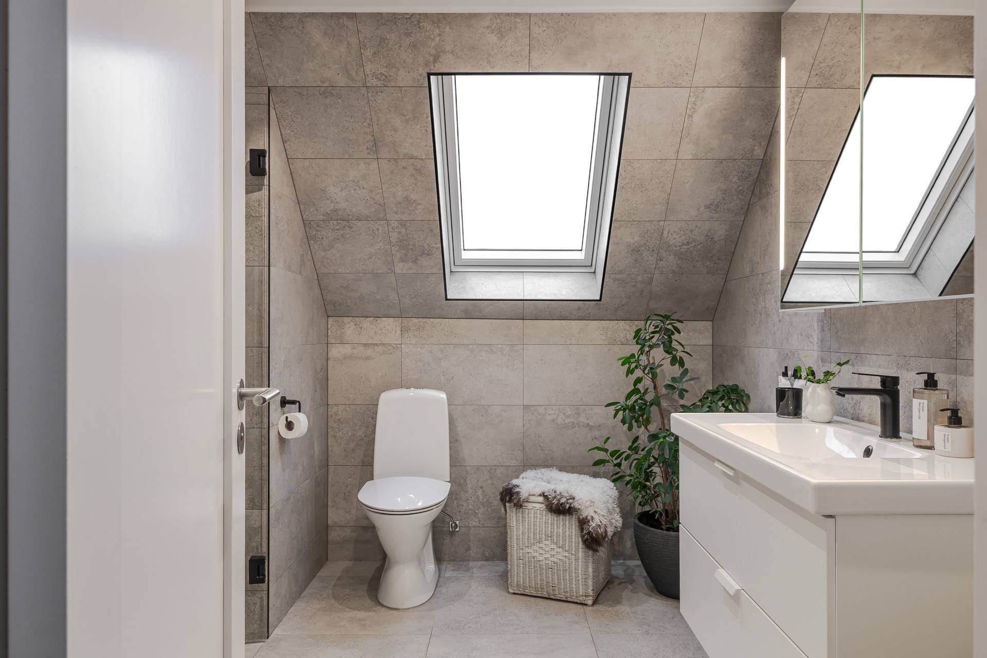 7 rum Villa på Tågaliden 5 Söndrum Halmstads kommun - bild 50