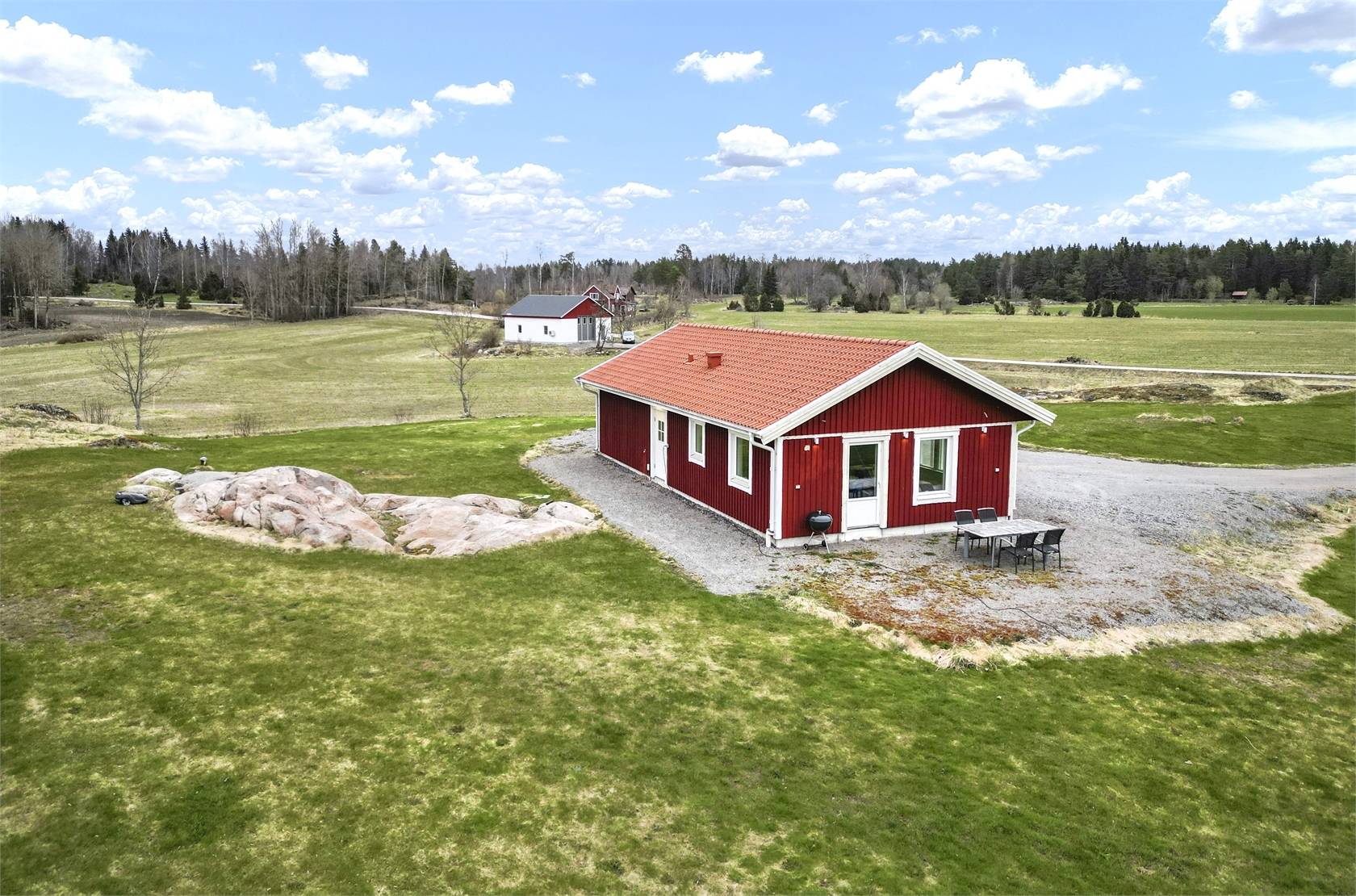 3 rum Villa på Dyvlinge 127 Alunda Östhammars kommun - bild 20