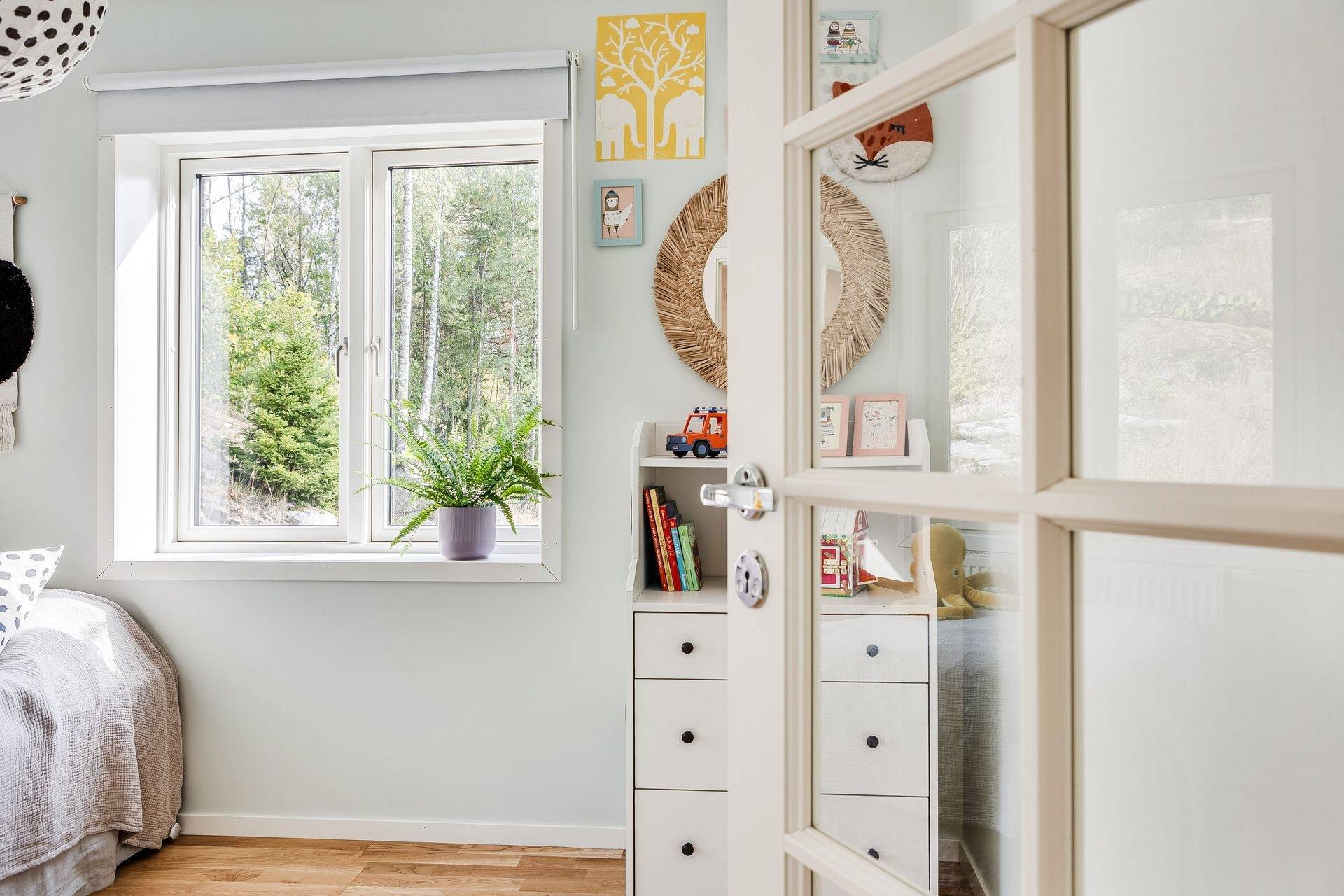 5 rum Villa på Tallsätravägen 52 Rönninge Salems kommun - bild 18