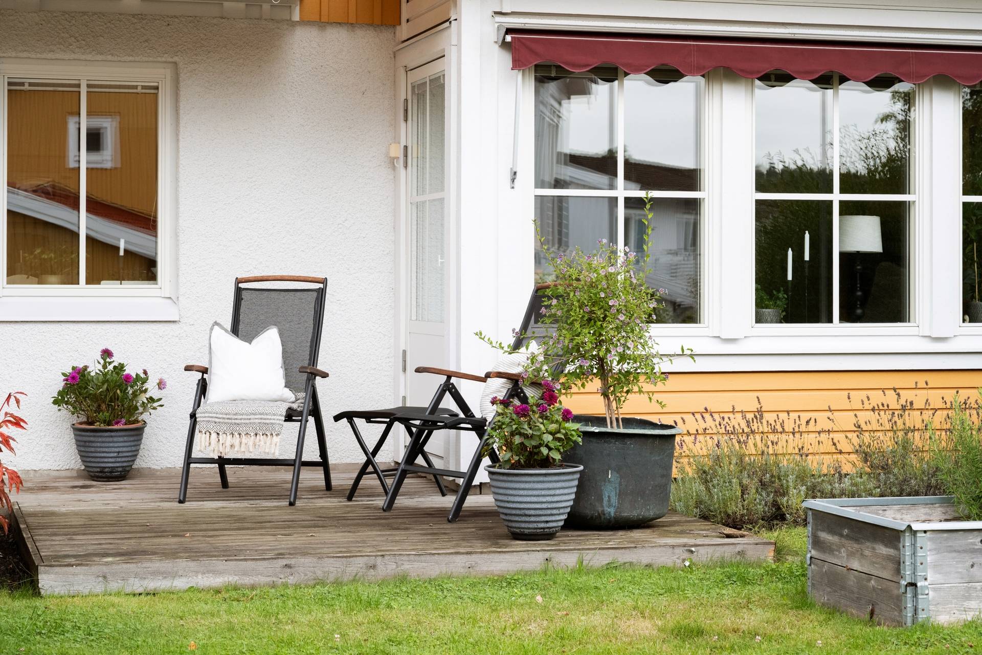 5 rum parhus på Vagnmakarvägen 24 Stenungsund, Stenungsunds kommun - bild 2