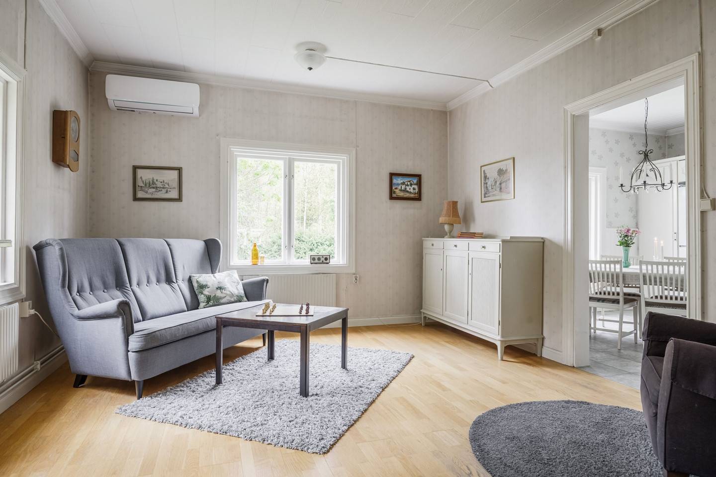 6 rum Villa på Svengatan 18 Hamrångebygden Gävle kommun - bild 13
