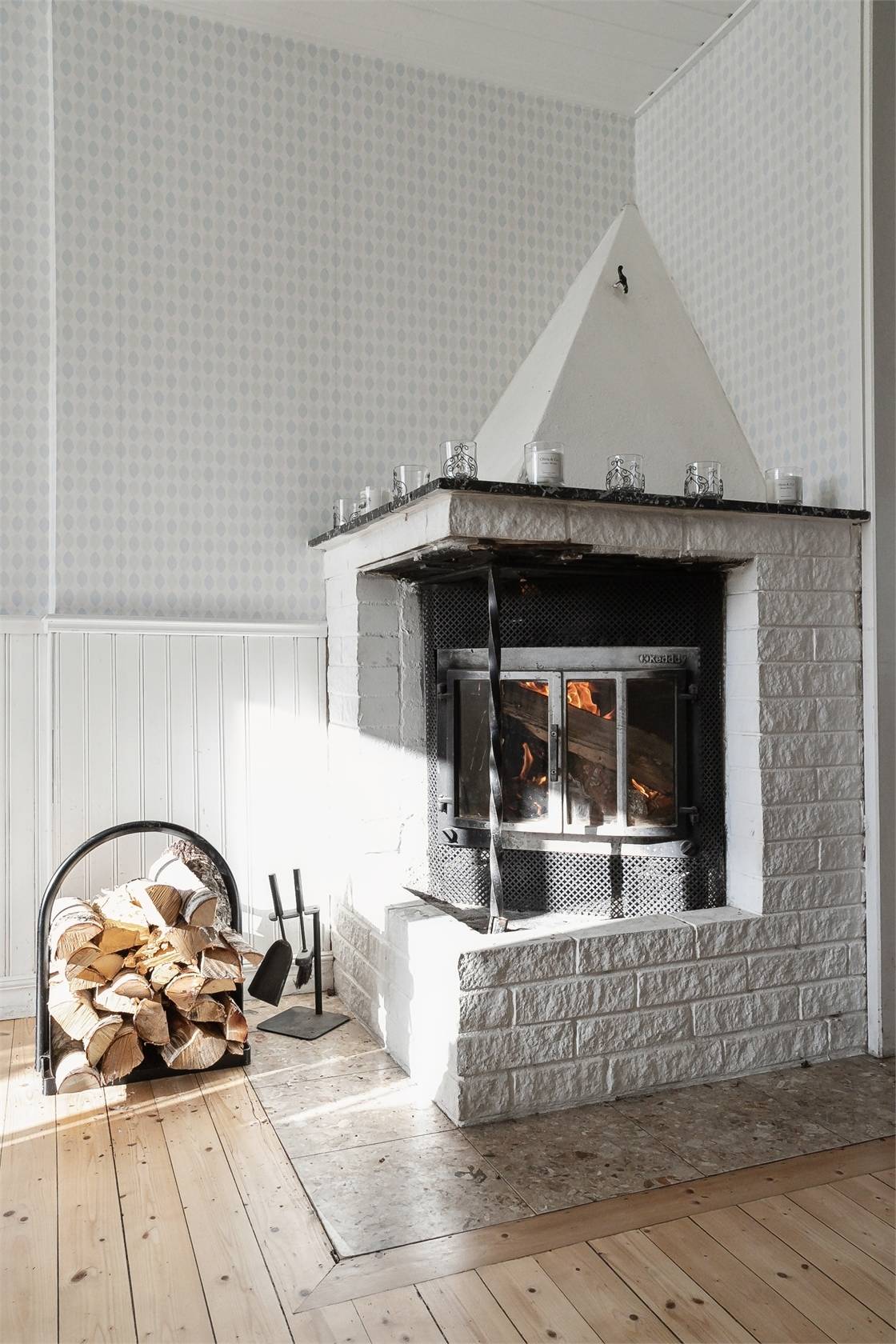 5 rum Villa på Högstenavägen 1 Kjula Eskilstuna kommun - bild 9