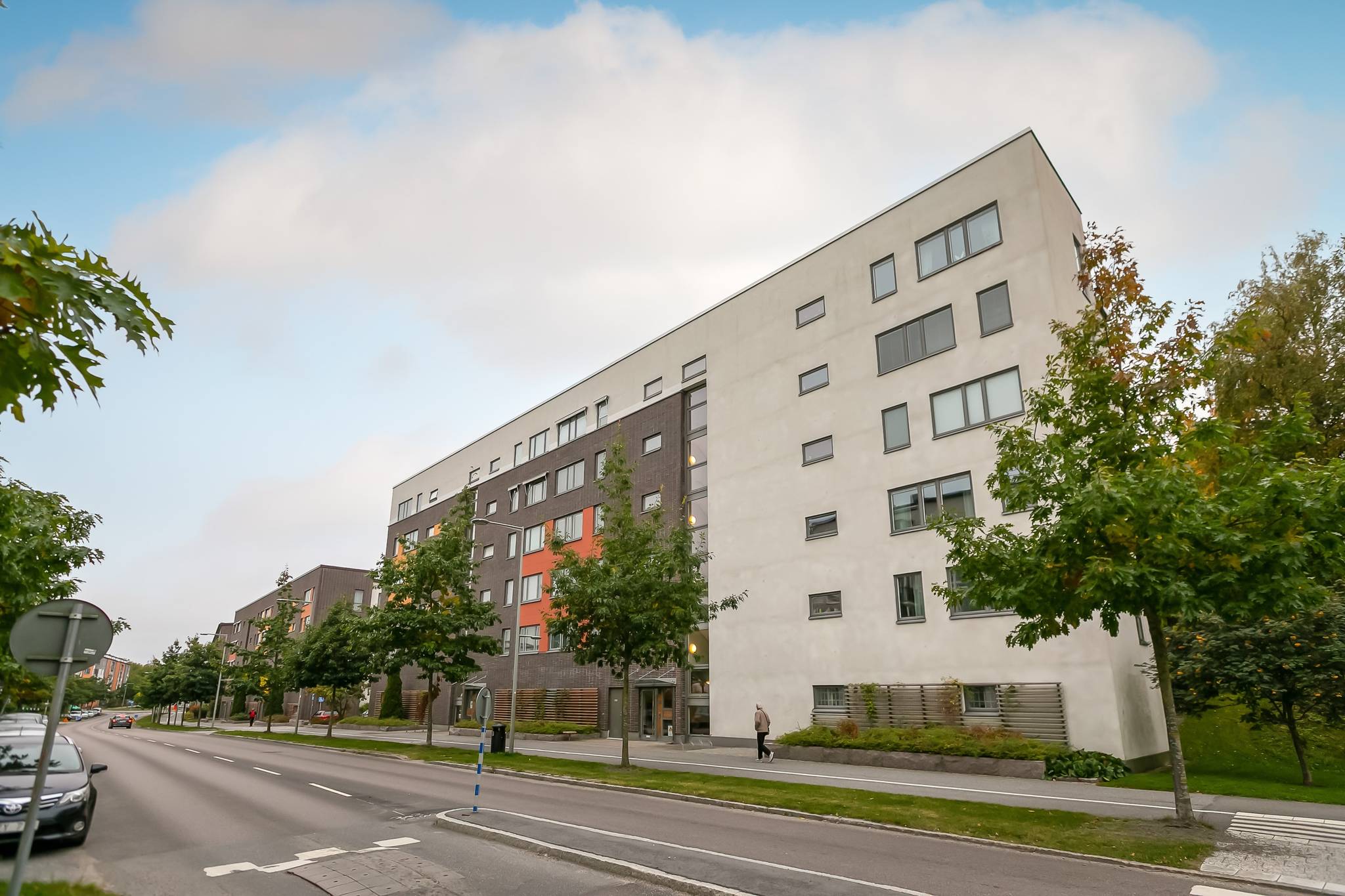 3 rum Lägenhet på Ågesta Broväg 46, 3 tr Farsta Stockholms kommun - bild 3