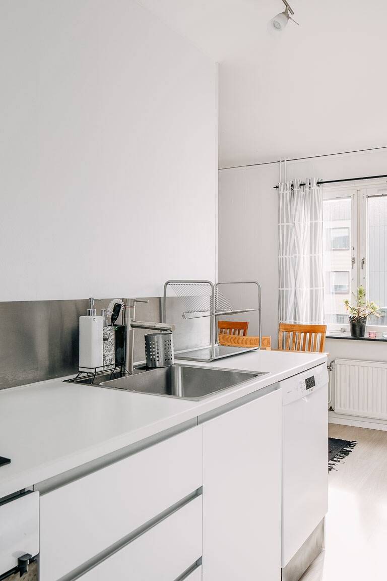 2 rum Lägenhet på Lundenvägen 21A Lunden Skövde kommun - bild 6