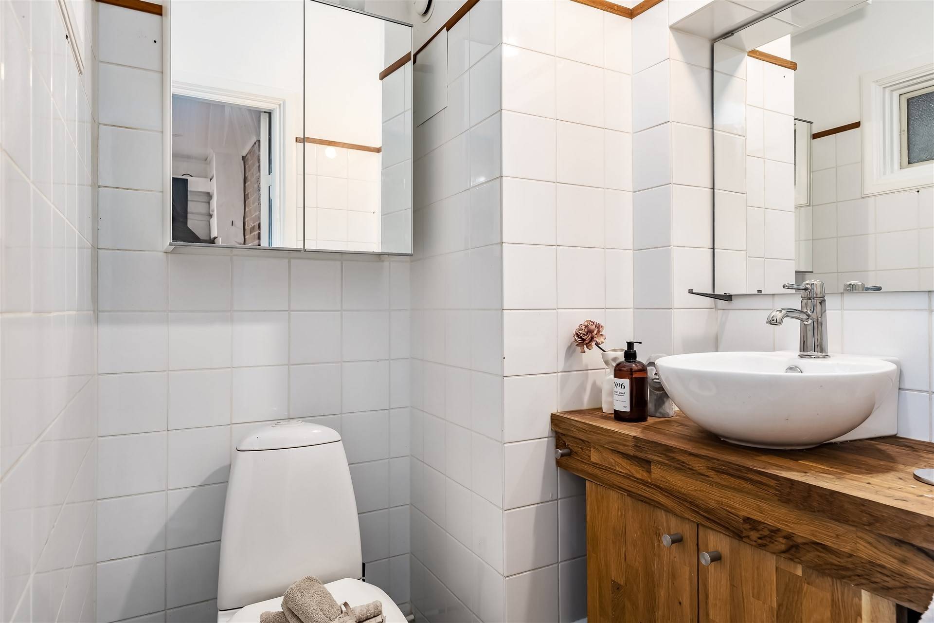 2 rum Lägenhet på Upplandsgatan 4b Centralt/Norr Norrköpings kommun - bild 12