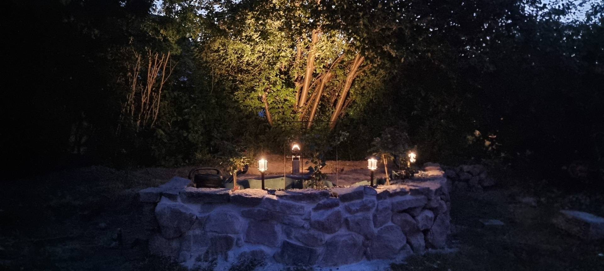 4 rum Villa på Lindvägen 13 Hallstavik Norrtälje kommun - bild 32