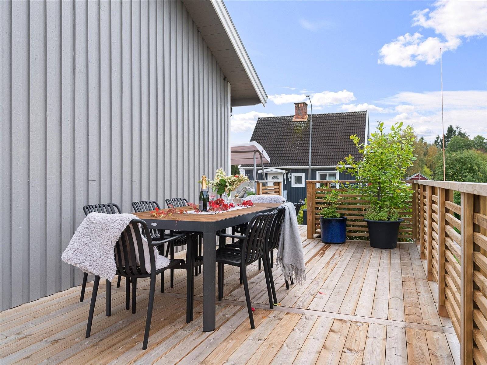 4 rum villa på Poppelvägen 12 Stale, Munkedals kommun - bild 5