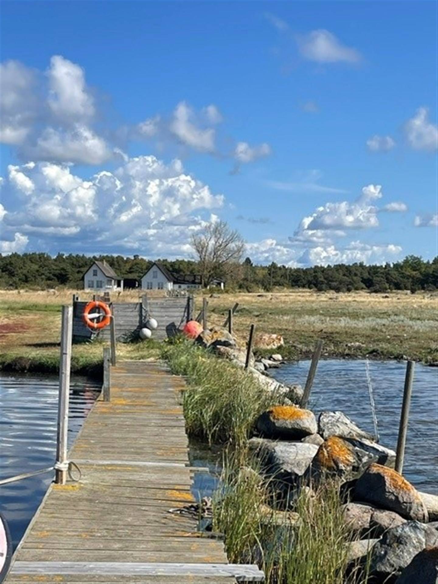 1 rum Fritidshus på Hablingbo Hemmungs 993G Hablingbo - Södra Gotland Gotlands kommun - bild 25