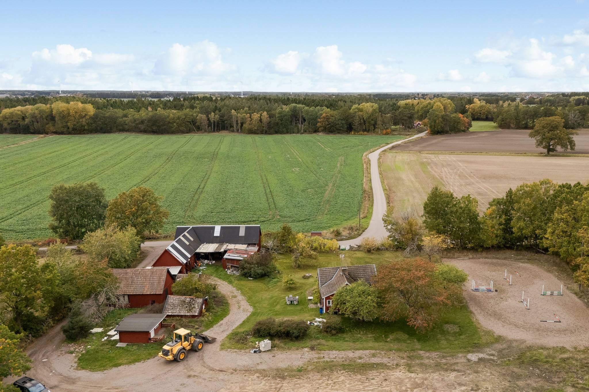 69 m² Villa på Mellanmon 251 Kalmar kommun - bild 21