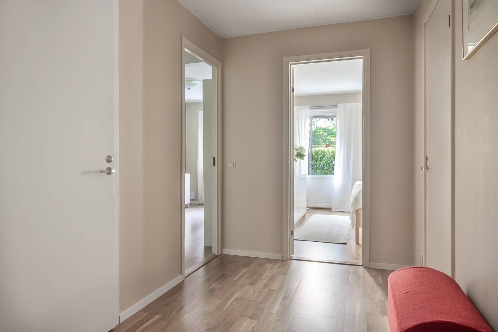 5 rum Radhus på Mäster Davids Gränd 32 Hässelby Norra Villastad Stockholms kommun - bild 13