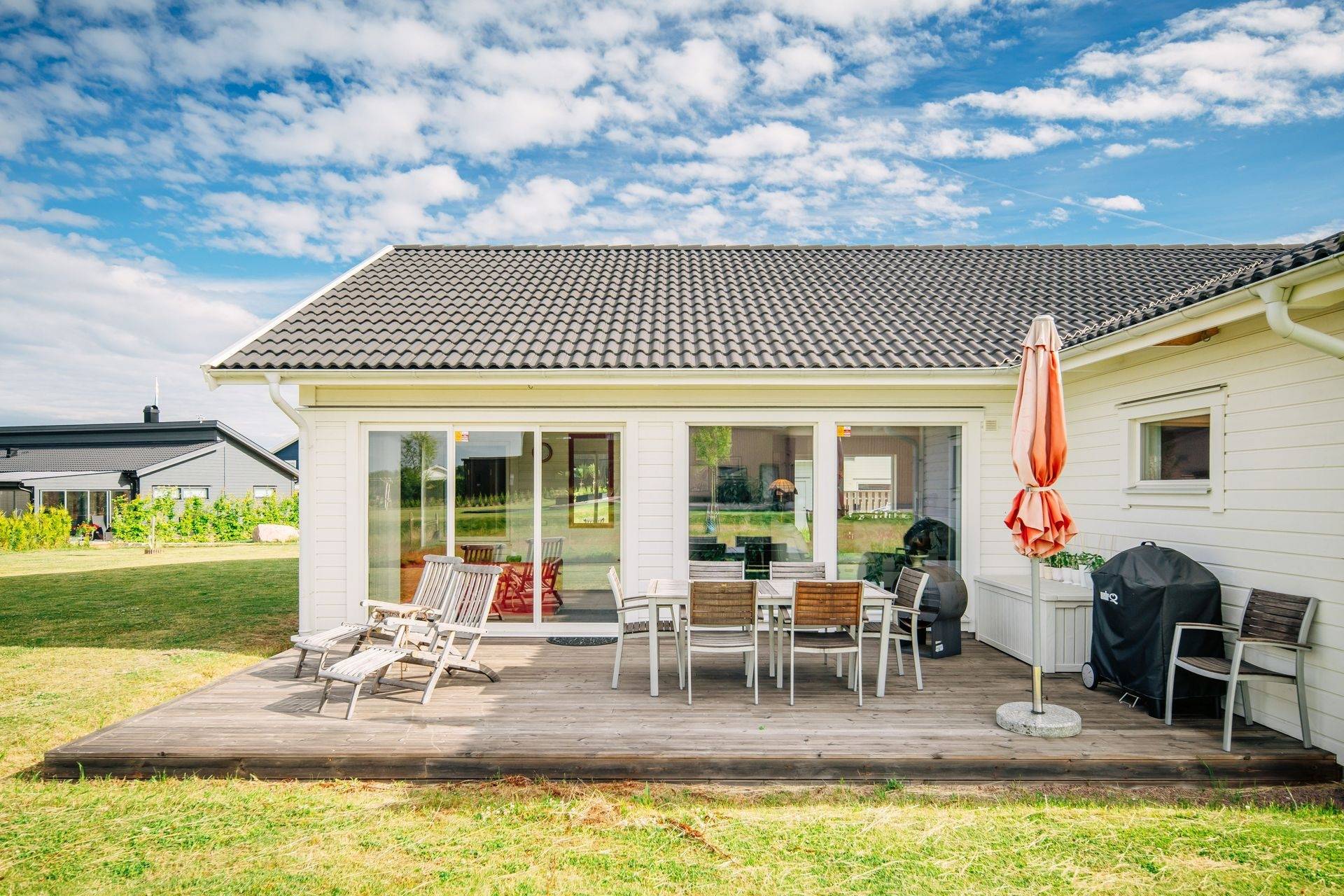 4 rum villa på Dirkvägen 7 Mariestad, Mariestads kommun - bild 3