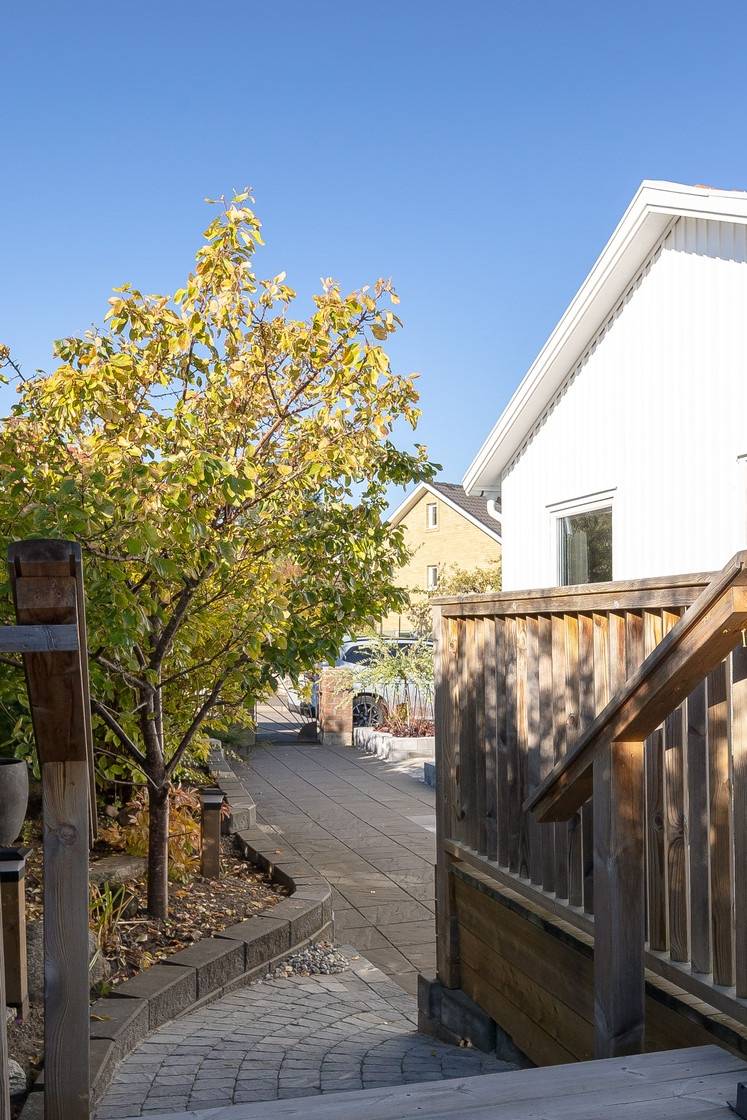 4 rum Villa på Hentorpsvägen 5 Hentorp Skövde kommun - bild 20
