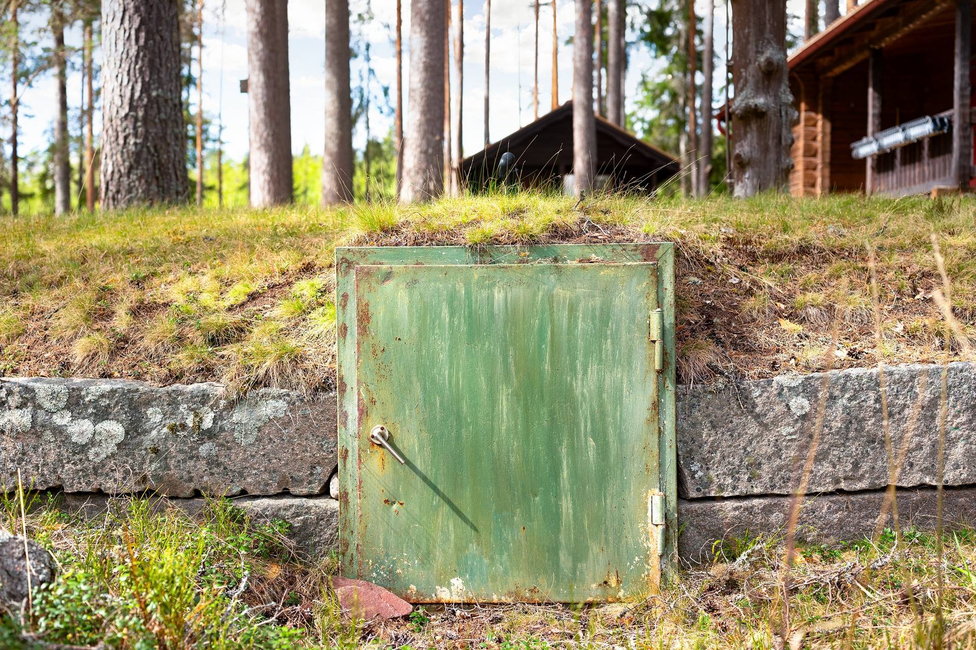 3 rum Vinterbonat fritidshus på Närsen 67 Dala-Floda Gagnefs kommun - bild 34