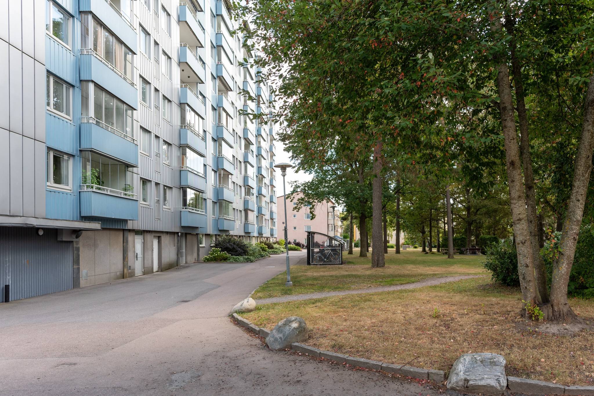 1 rum Lägenhet på Sevallagatan 5B Skiljebo Västerås kommun - bild 19