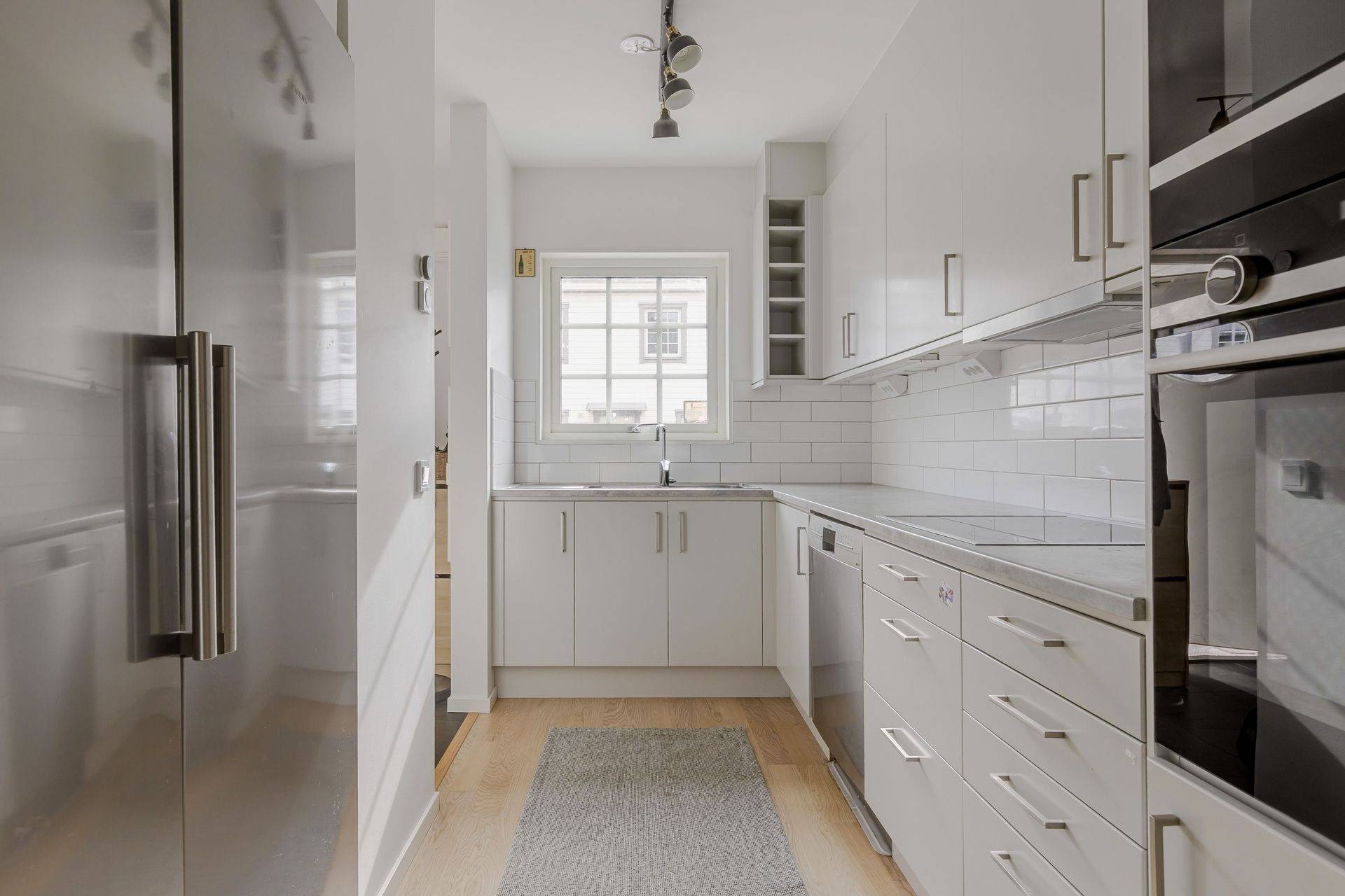 4 rum radhus på Blåhallonvägen 27C Strängnäs, Strängnäs kommun - bild 5