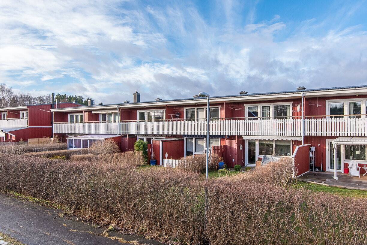 5 rum Parhus på Lidaleden 630 Smedby Norrköpings kommun - bild 25