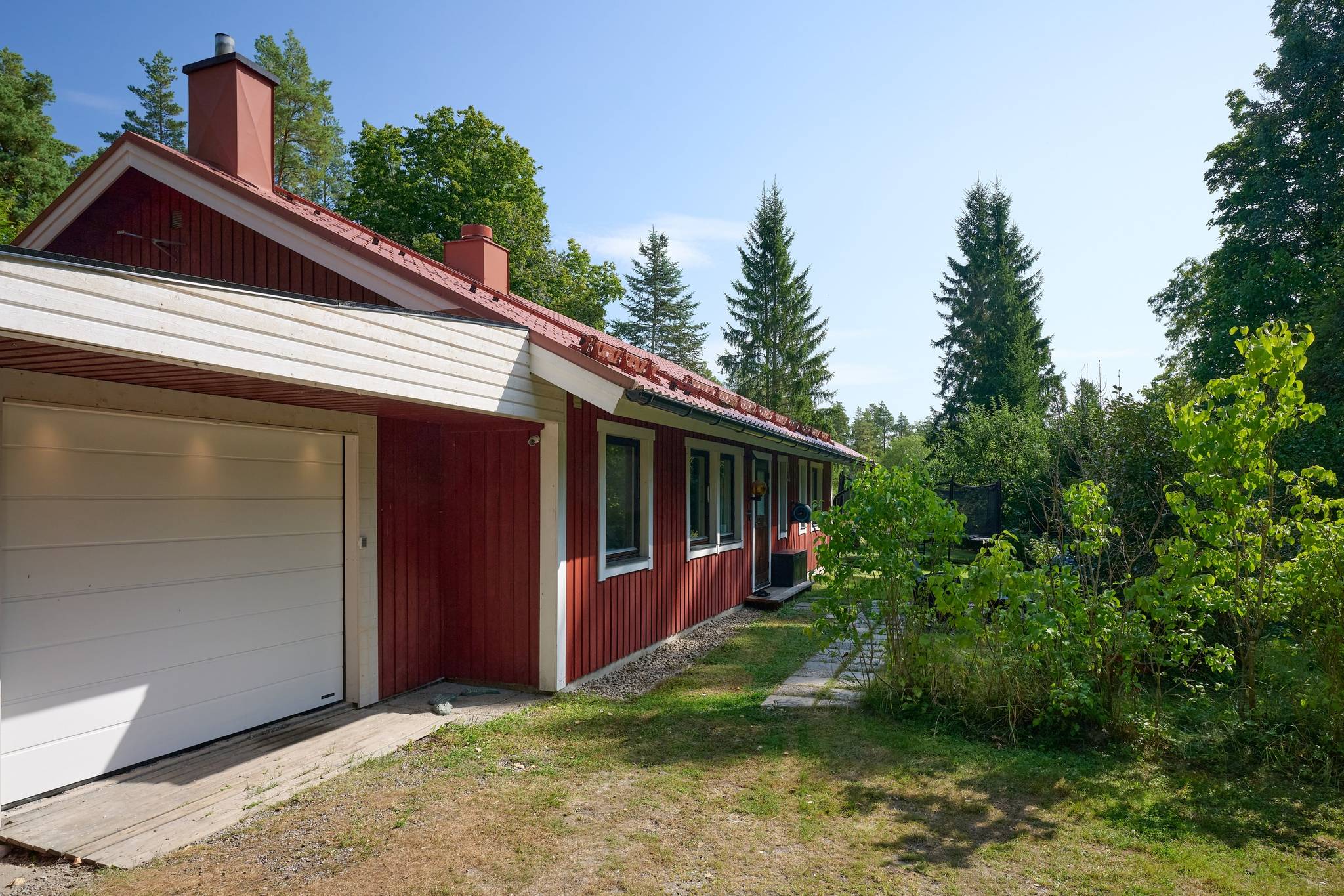 4 rum villa på Stålsätter 2 Eskilstuna, Strängnäs kommun - bild 1