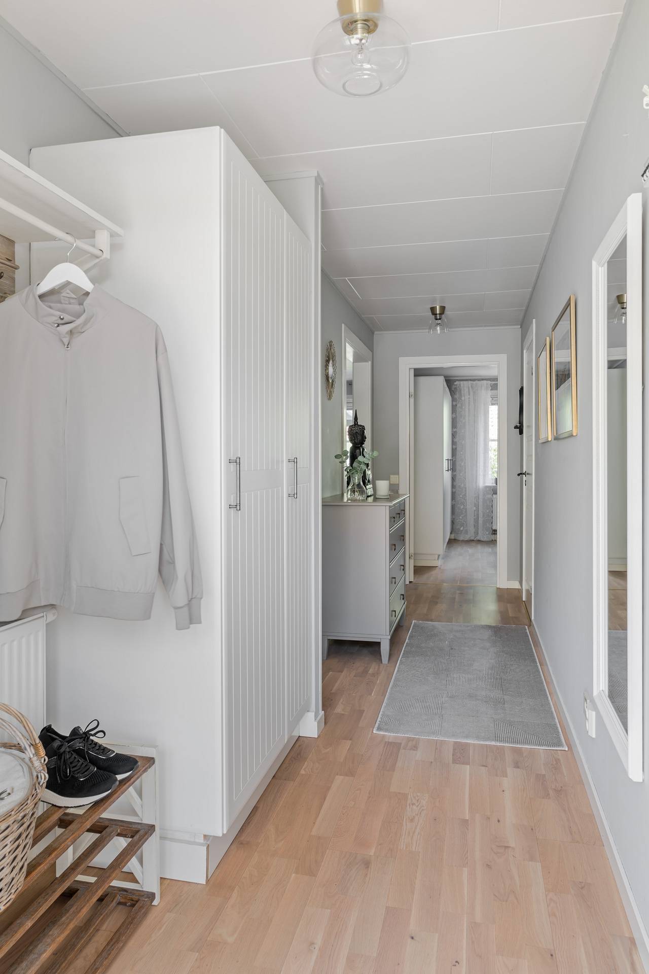 2 rum Lägenhet på Utsiktsgatan 25 Skogshöjden Trollhättans kommun - bild 22