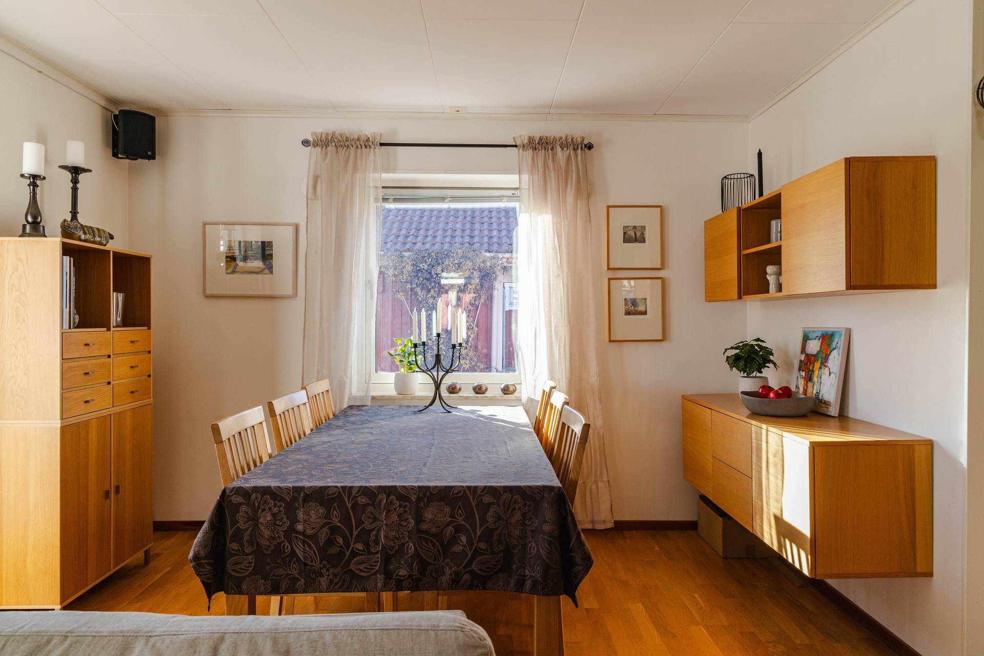 5 rum Villa på Skafferivägen 32 Skälby Västerås kommun - bild 19
