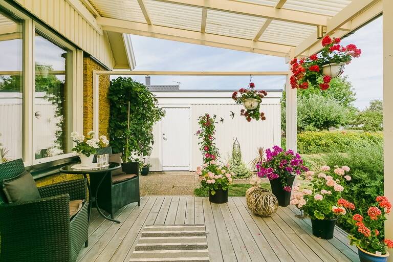 6 rum Villa på Korpstigen 2 Töreboda - Kilenområdet Töreboda kommun - bild 22