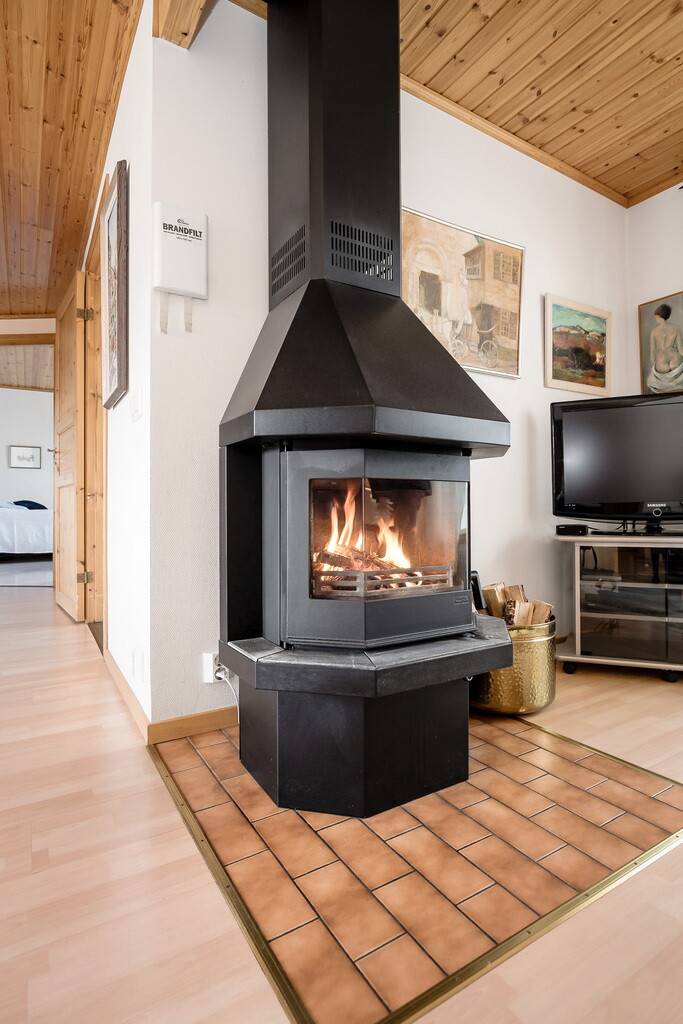 6 rum Villa på Kristin Ribbings väg 54 Sundbyholm Eskilstuna kommun - bild 9
