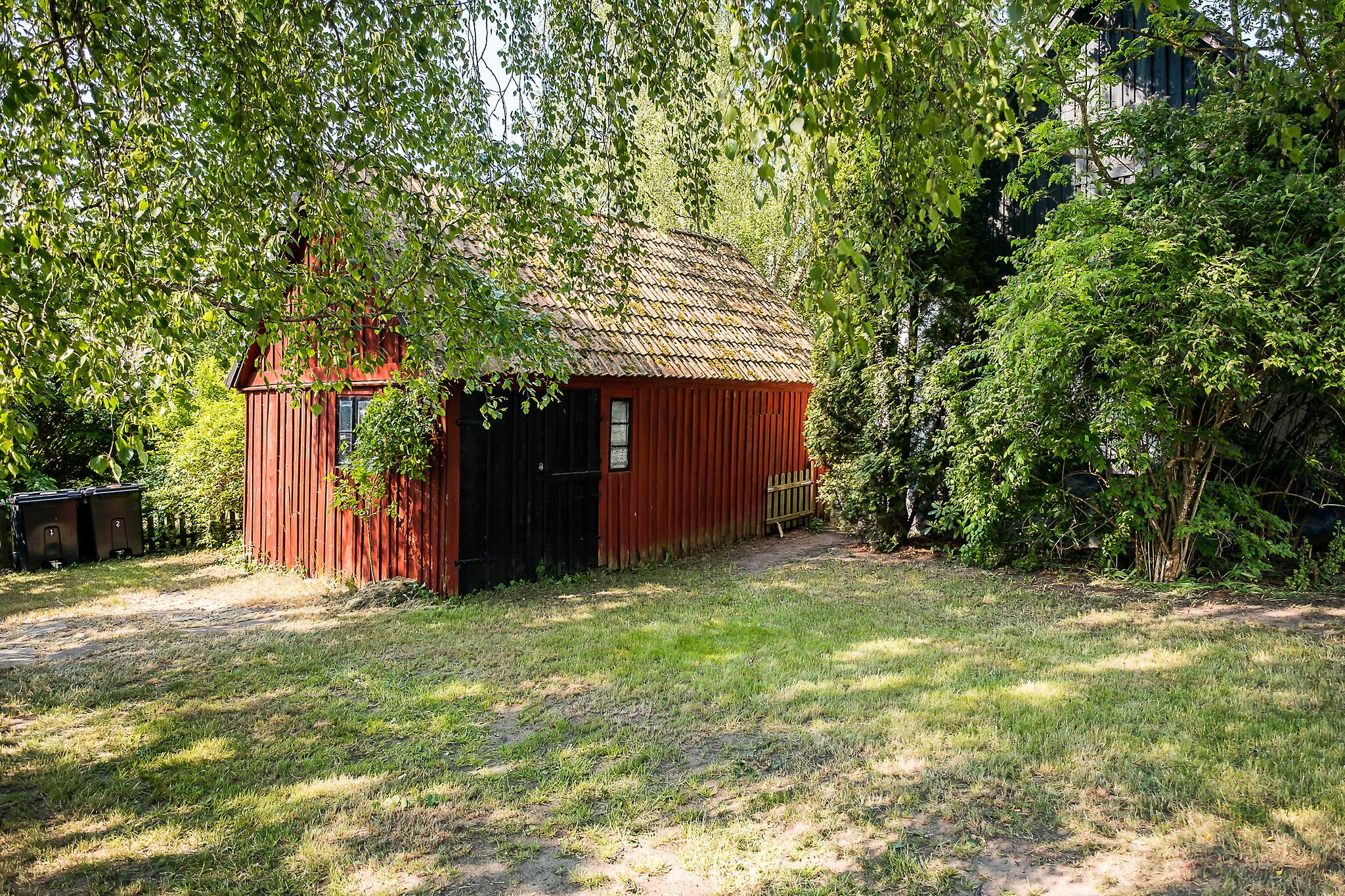 3 rum Villa på Mansdalavägen 145 Ovesholm Kristianstads kommun - bild 40