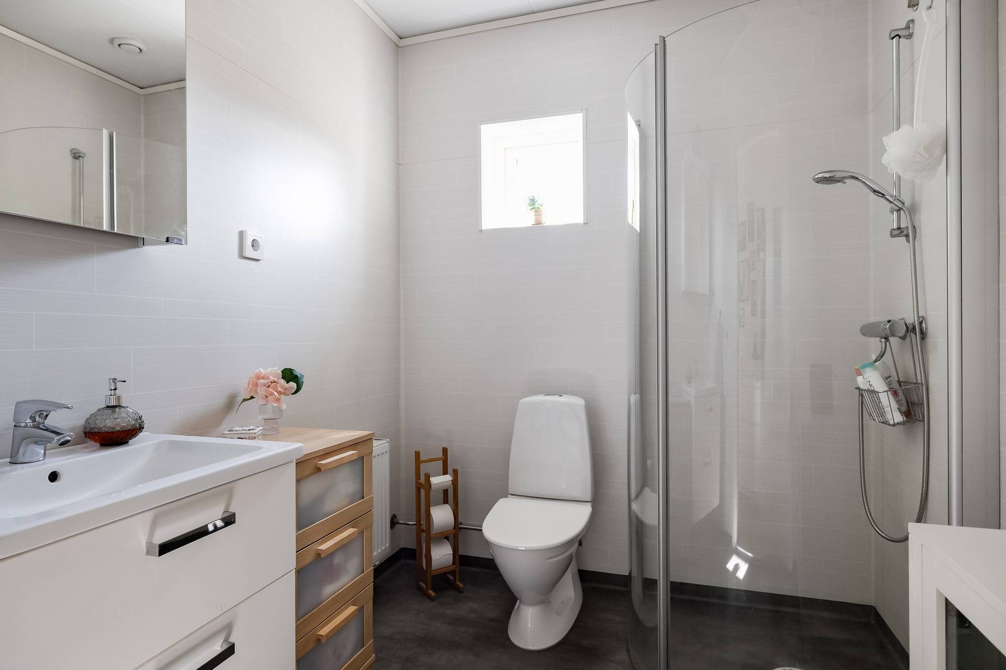 5 rum Villa på Yxstabacken 602A Örebro kommun - bild 20