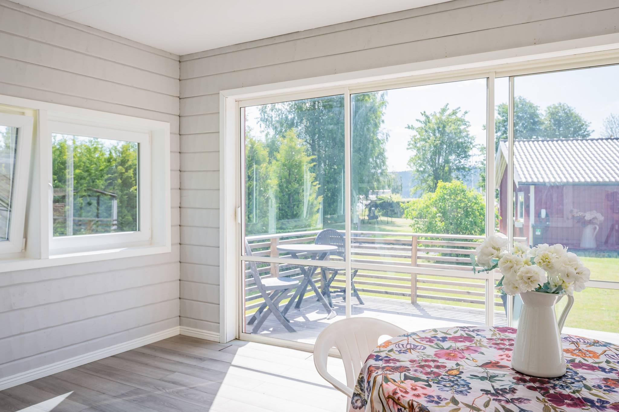 5 rum Fritidshus på Vågsnäsvägen 125 Örnsköldsviks kommun - bild 13