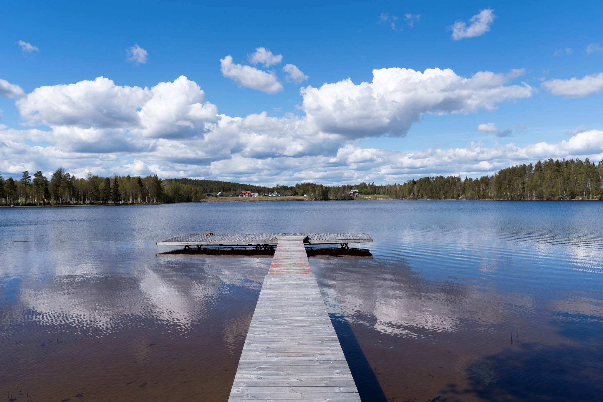 2 rum Villa på Haddingen 314 Haddingen - Tavelsjö Umeå kommun - bild 36