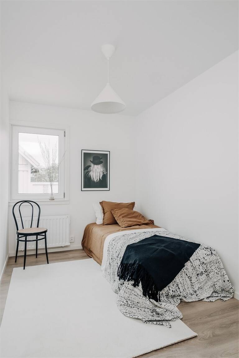 4 rum Villa på Bågvägen 54 Hammarsjorden Hjo kommun - bild 34