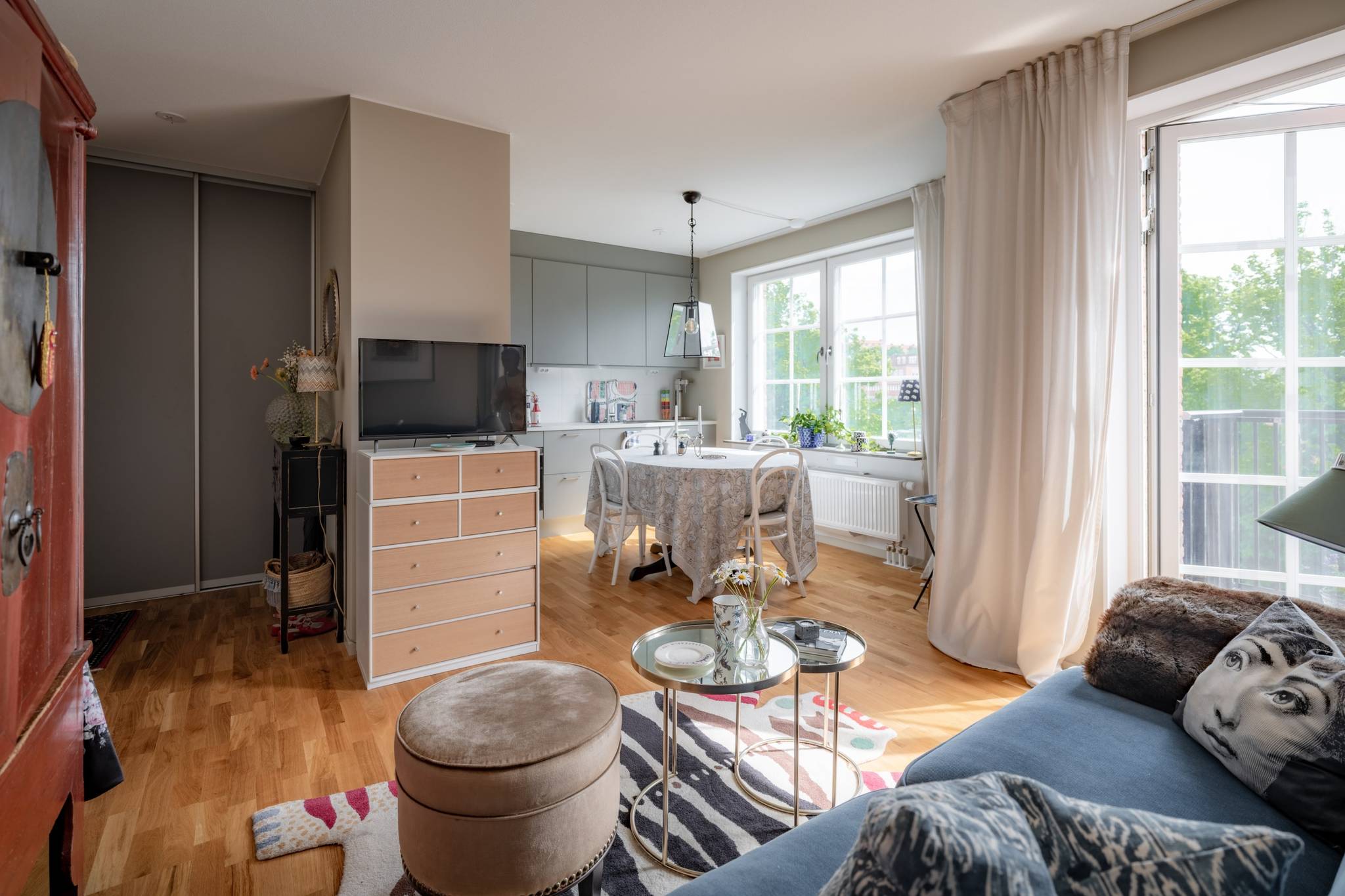 1.5 rum Lägenhet på Brostugevägen 6C Lidingö kommun - bild 11