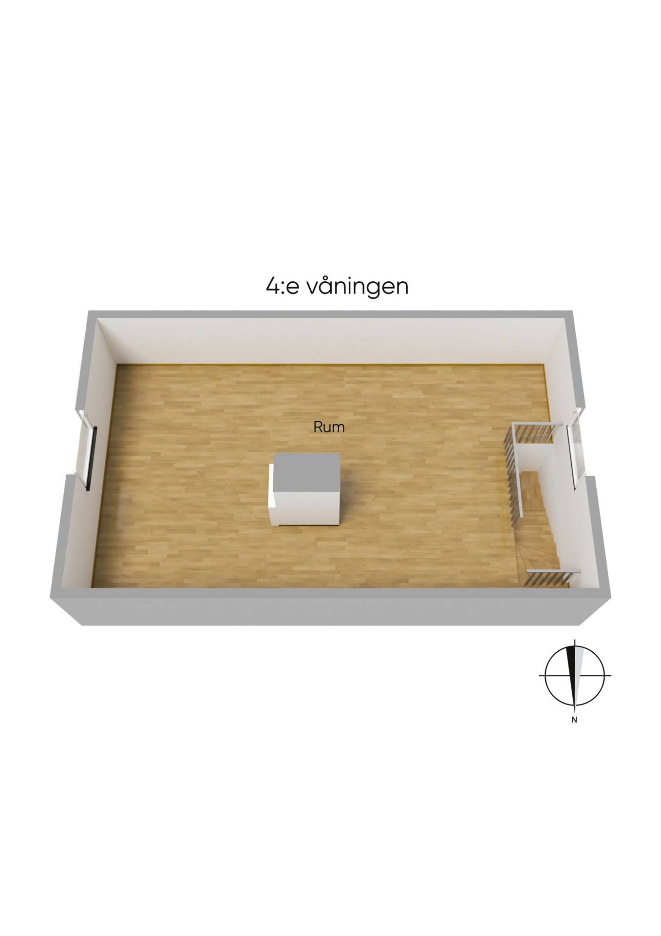 6 rum Villa på Gamla Björlandavägen 55 Centrala Hisingen - Kvillebäcken Göteborgs kommun - bild 44