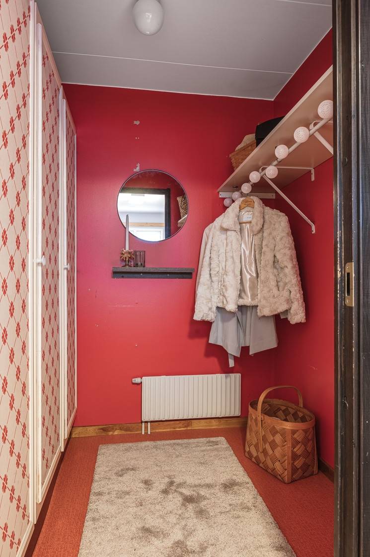5 rum Villa på Vallmogatan 58 Vilhelmsberg Falköpings kommun - bild 29