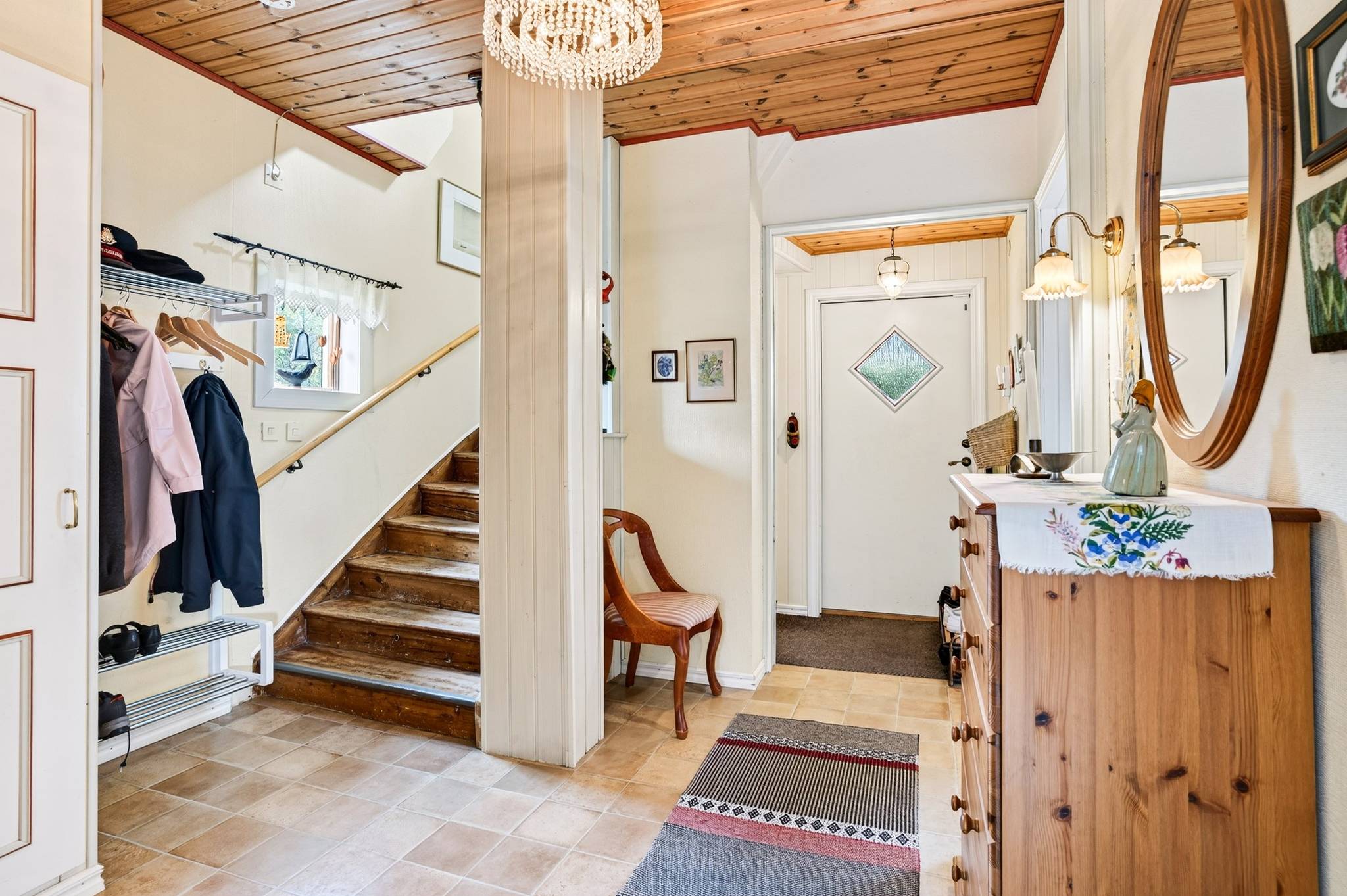 4 rum Villa på Värmlandsgatan 64 Smedby Kristinehamns kommun - bild 6