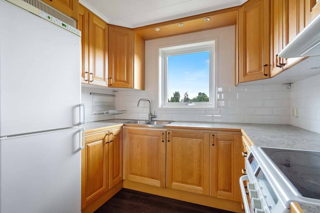 2 rum Villa på Hällan 1 Heden Överkalix kommun - bild 9