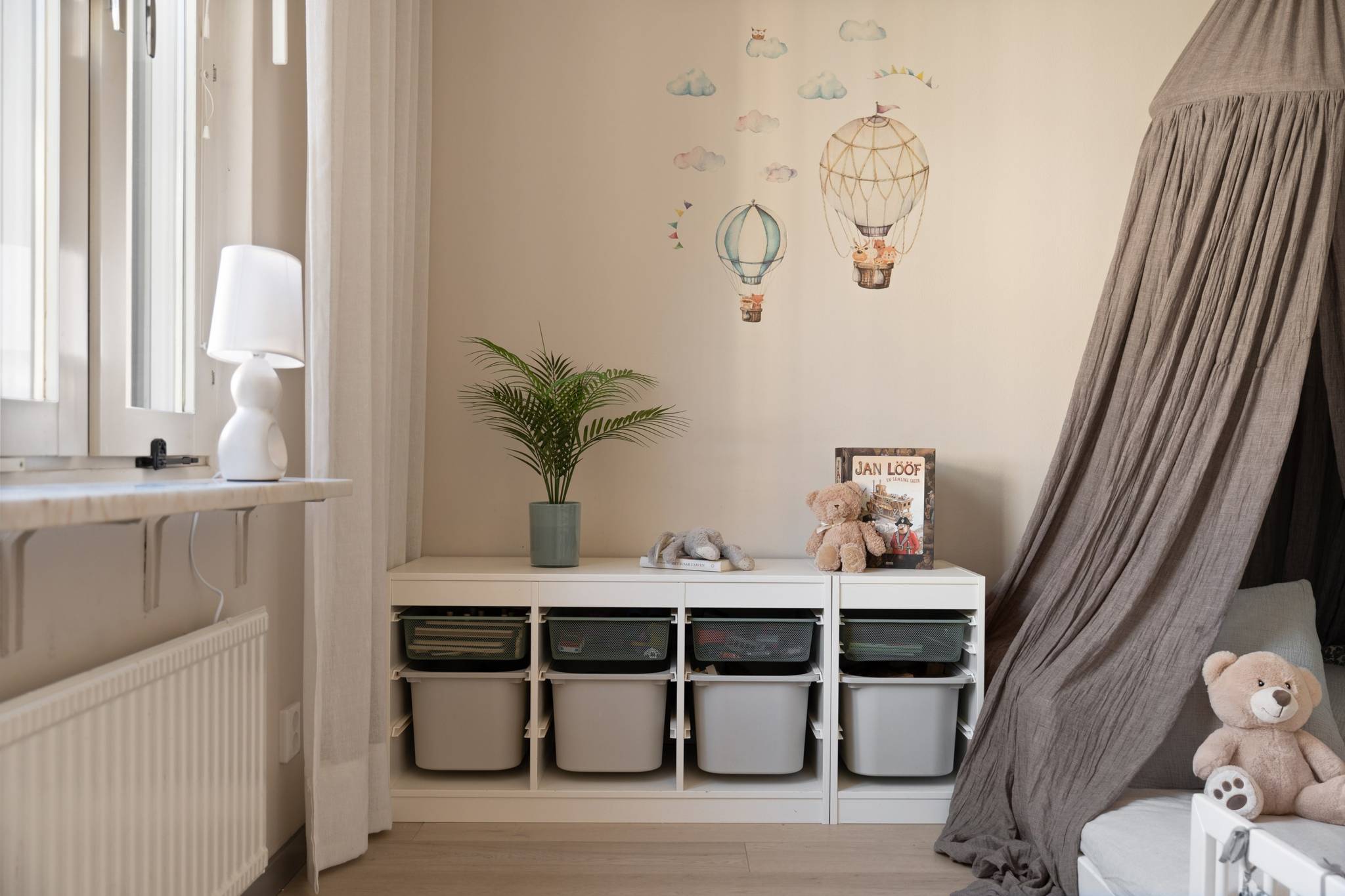 3 rum Lägenhet på Norrbackagatan 27B Vasastan Stockholms kommun - bild 18