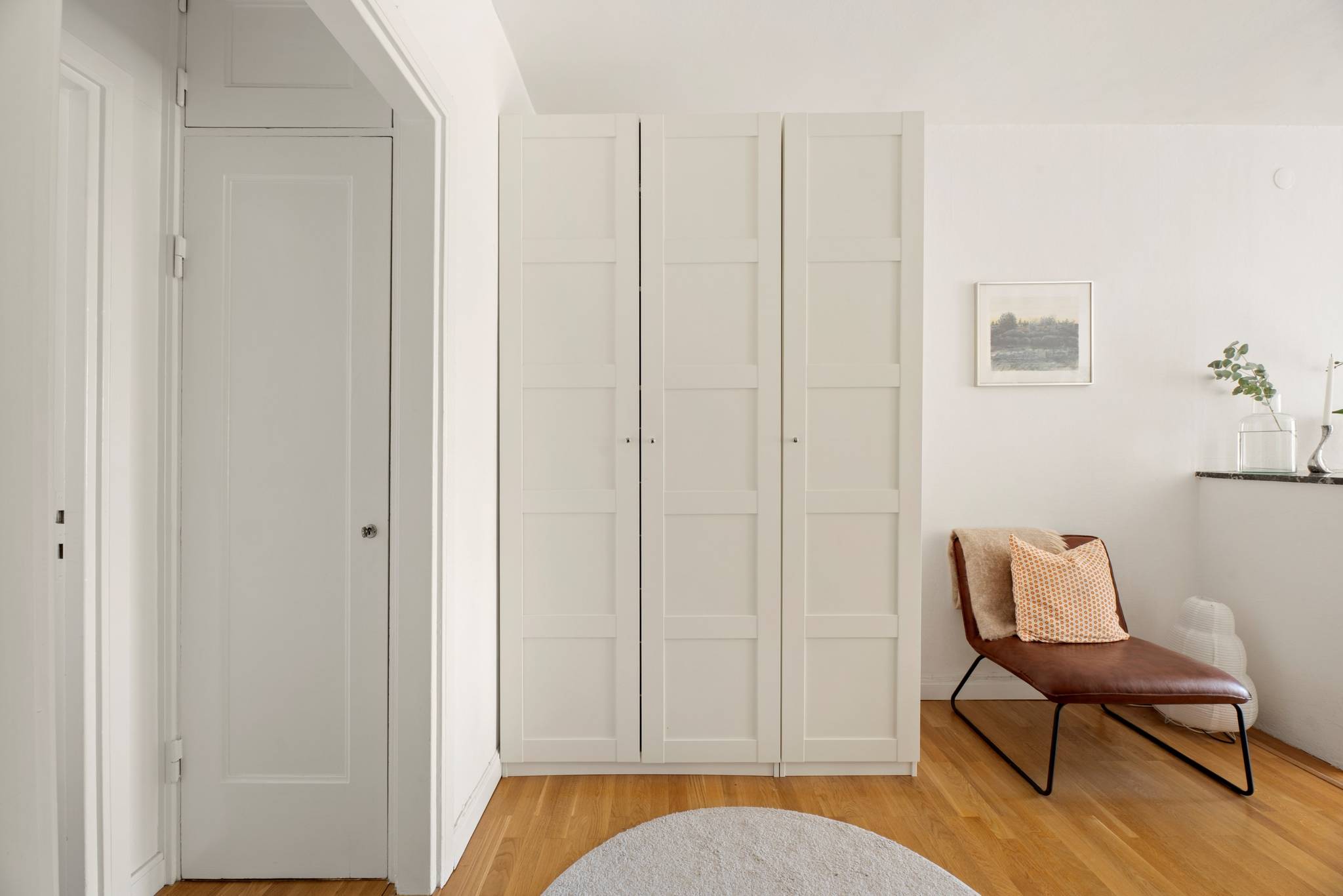2 rum Lägenhet på Börjegatan 10B Främre Luthagen/Centrum Uppsala kommun - bild 17