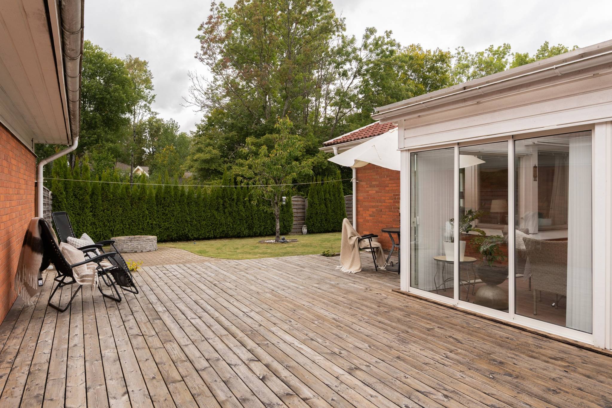 5 rum Kedjehus på Träsnidarvägen 19 Eriksborg Västerås kommun - bild 35
