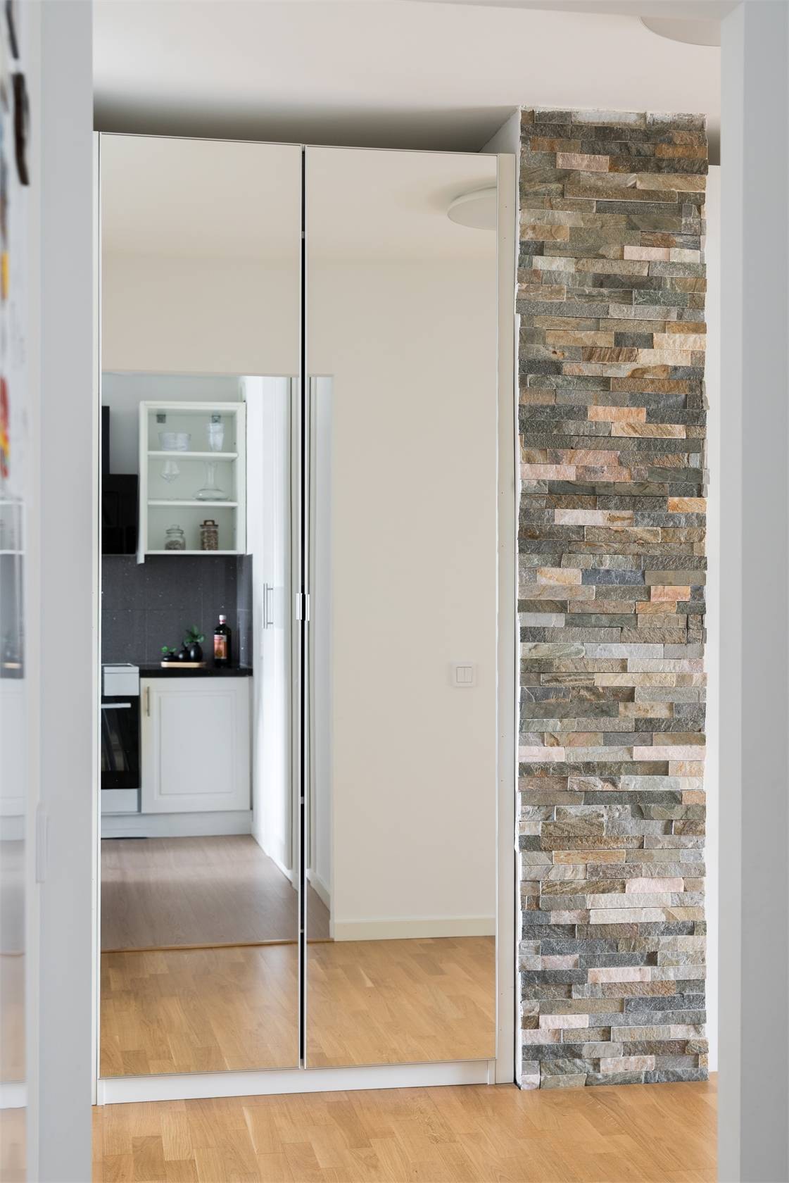 3 rum Lägenhet på Von Lingens väg 102 Rosengård/apelgården Malmö kommun - bild 12