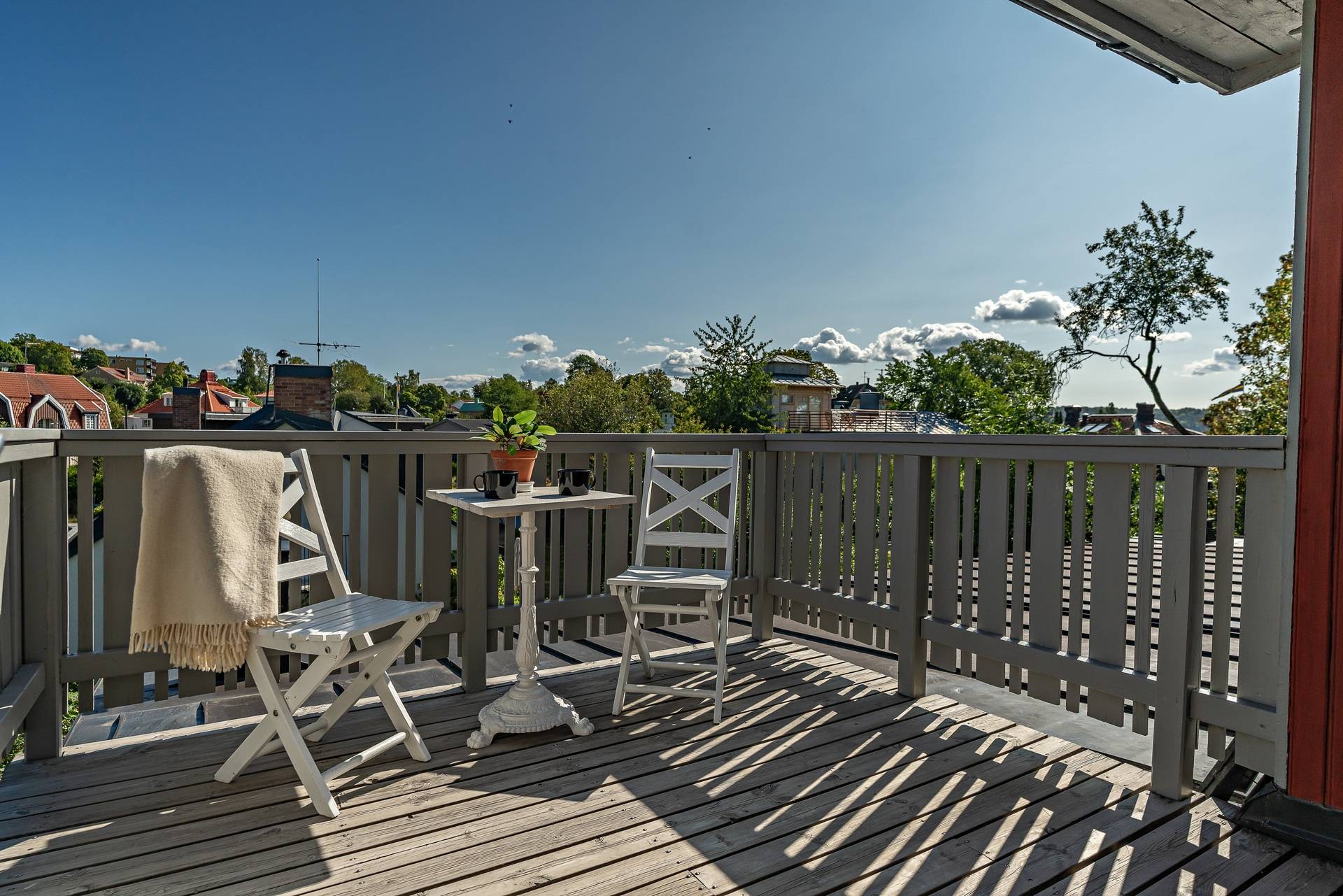 5 rum Villa på Parksätravägen 7 Mölna Lidingö kommun - bild 5