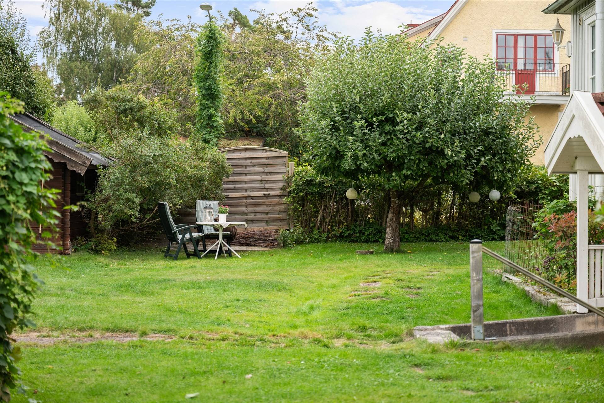 5 rum Villa på Korta vägen 6 Gamla Enskede Stockholms kommun - bild 63