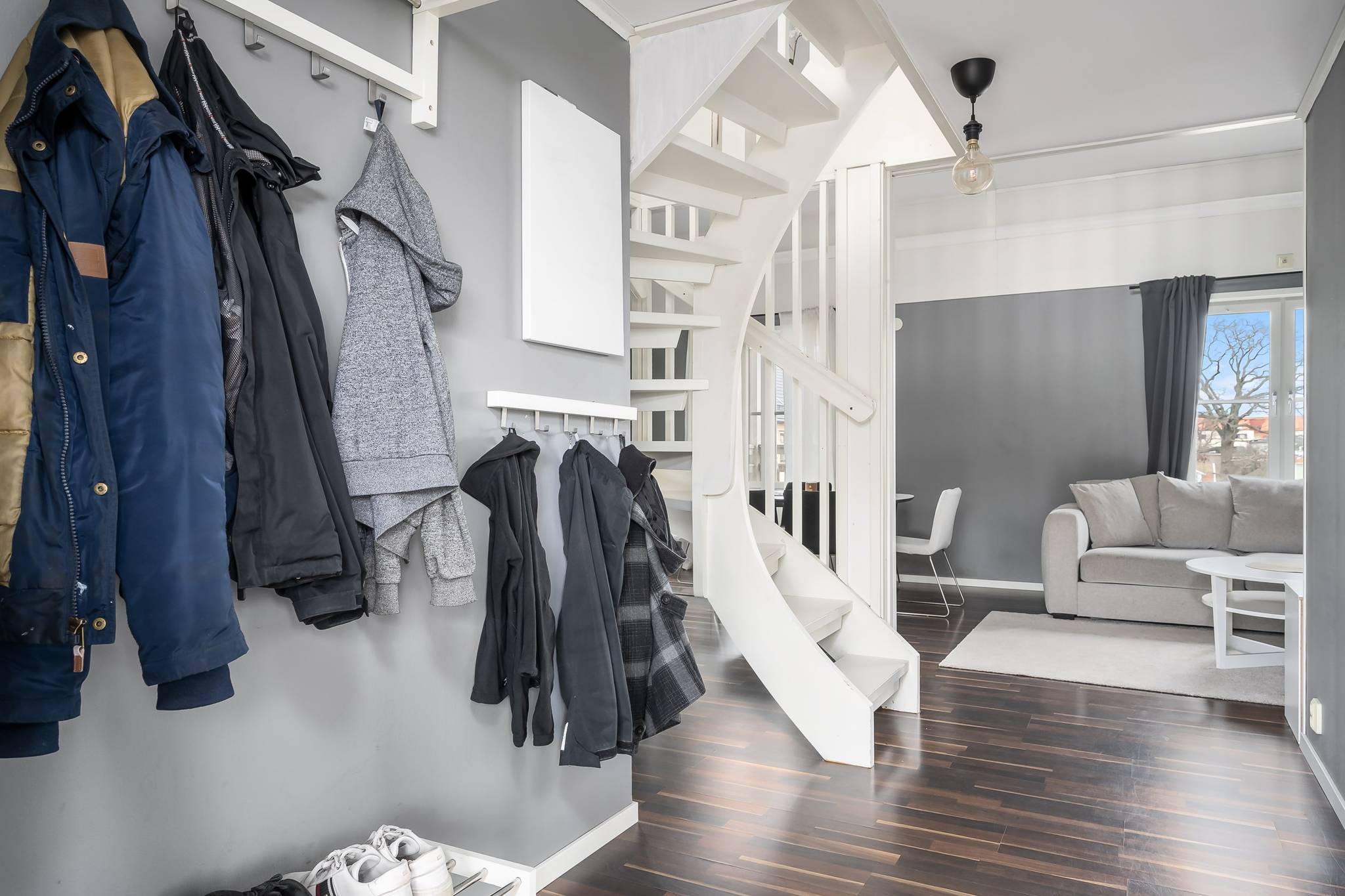 3 rum Lägenhet på Månbergsvägen 39 Centrala Nynäshamn Nynäshamns kommun - bild 4