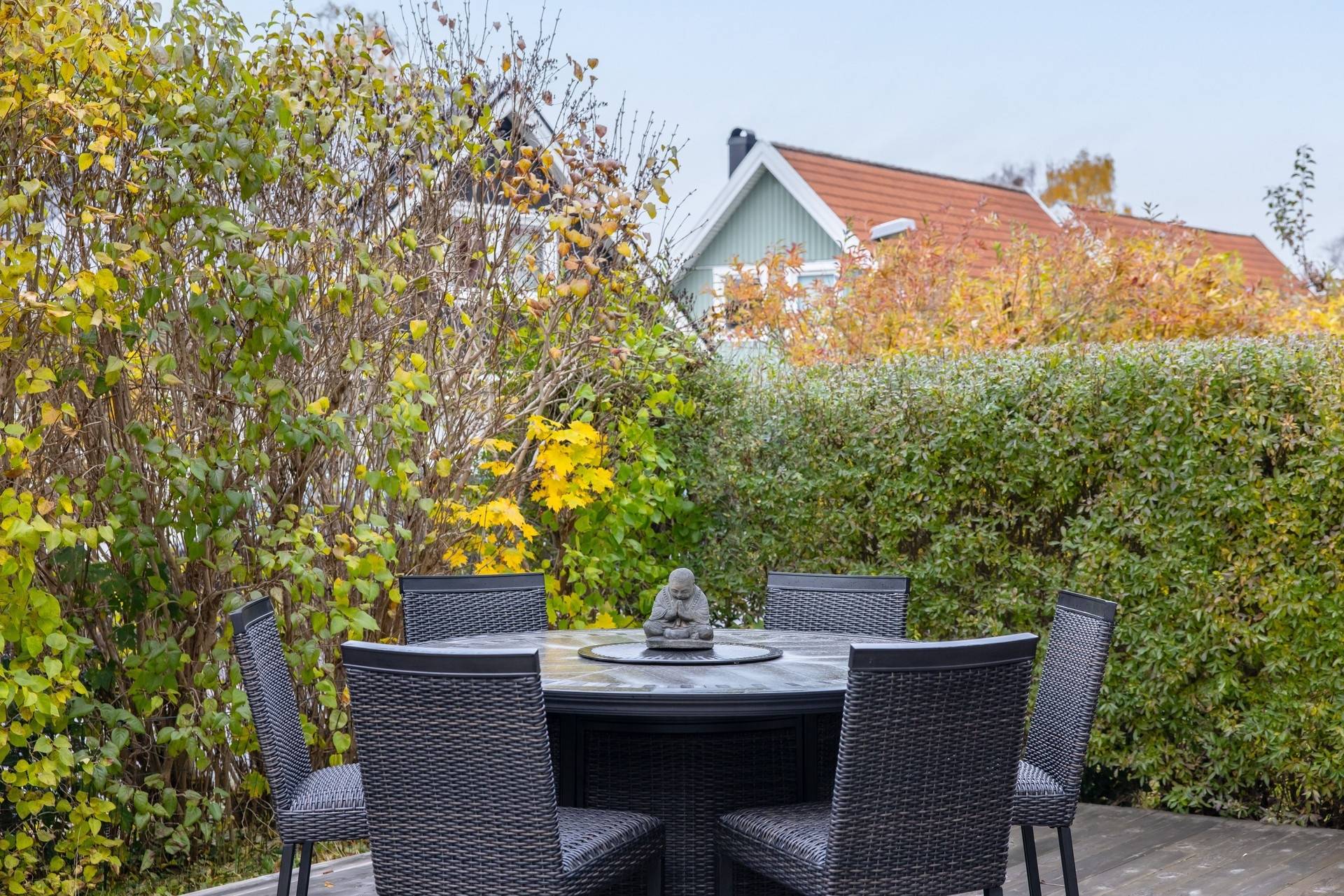 7 rum Villa på Smålandsvägen 40 Ormsta Vallentuna kommun - bild 31