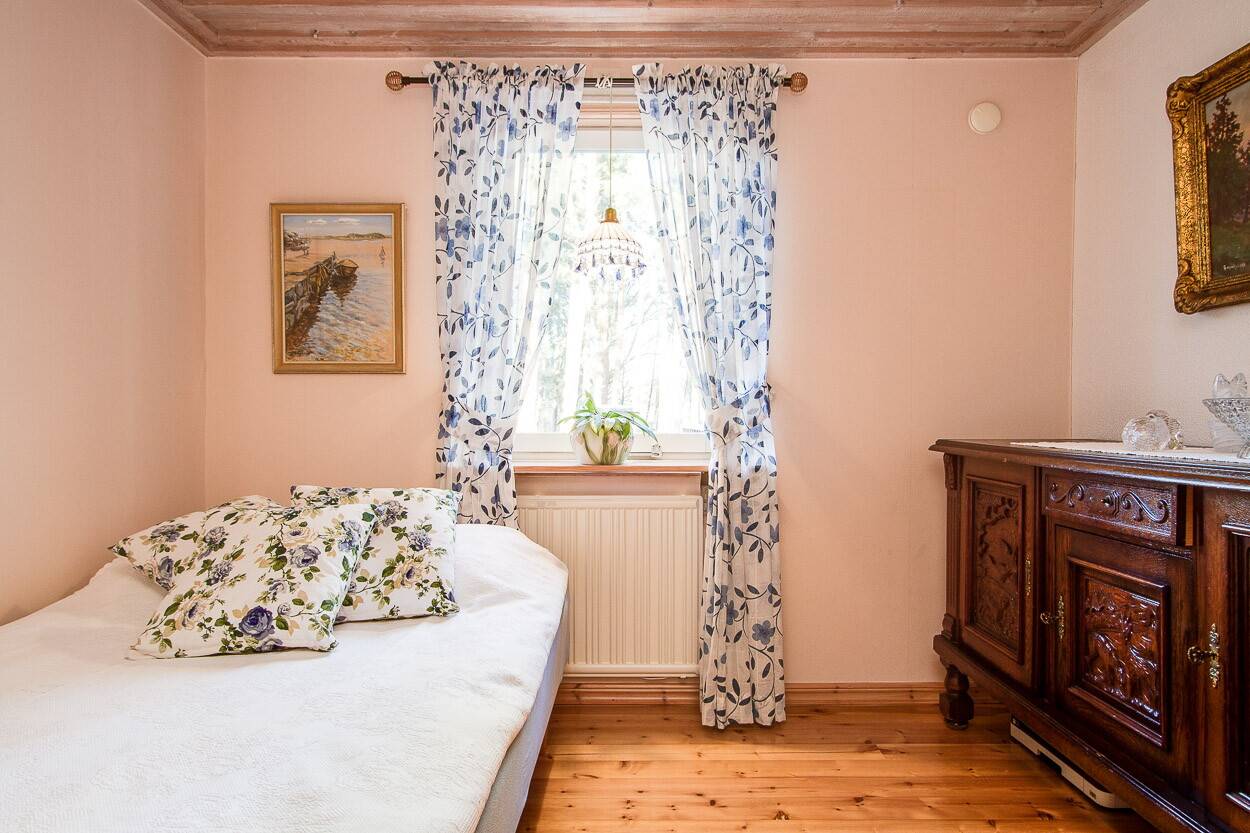 4 rum Villa på Bredasundsvägen 10 Millegarne Ronneby kommun - bild 8